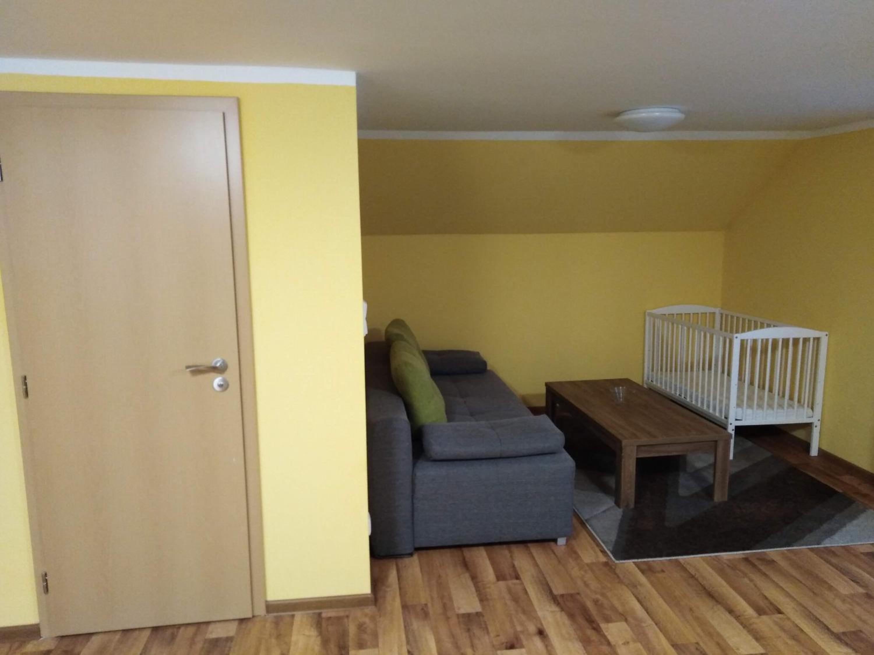 One-Bedroom Suite photo 3