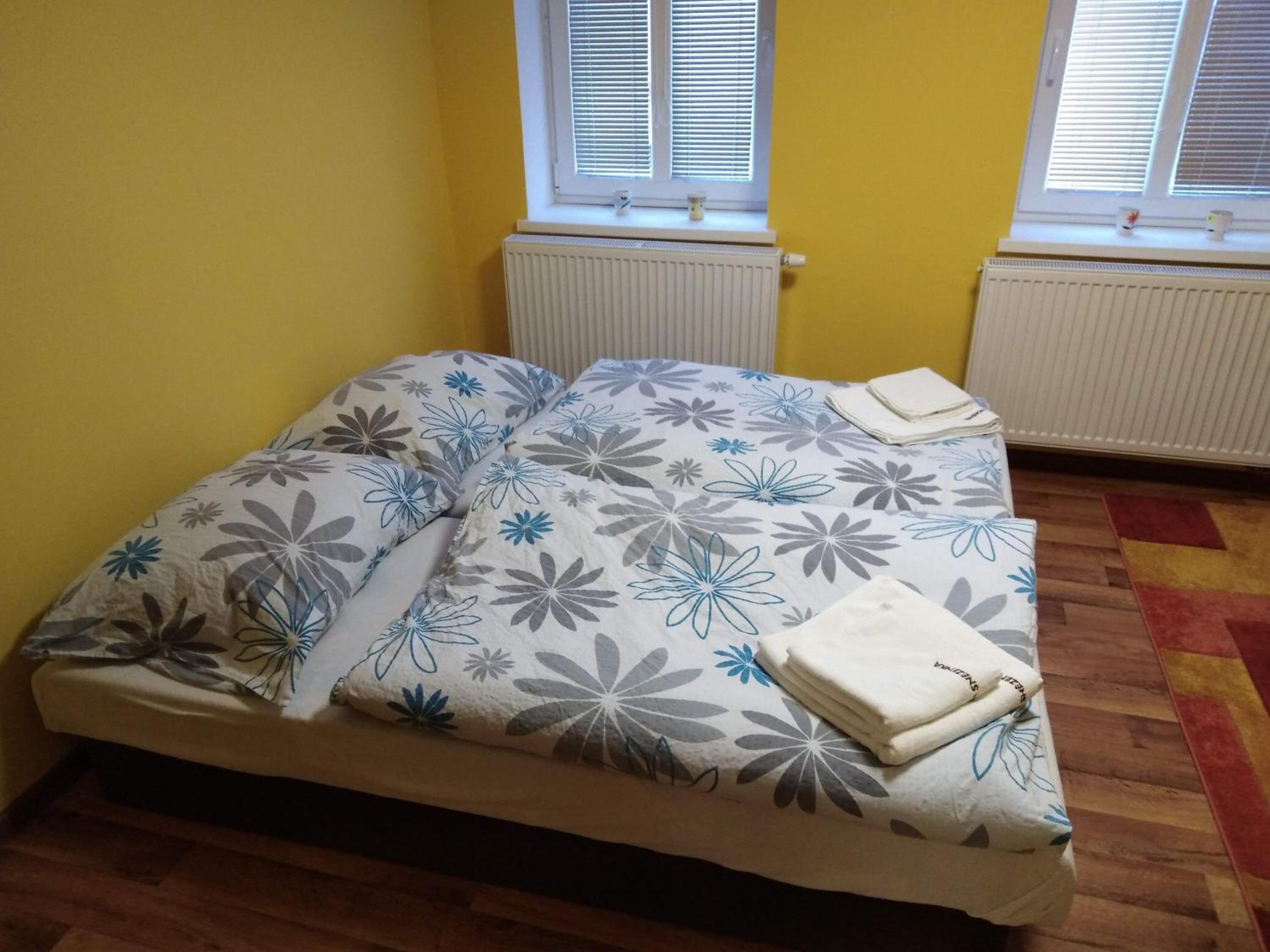 One-Bedroom Suite photo 1
