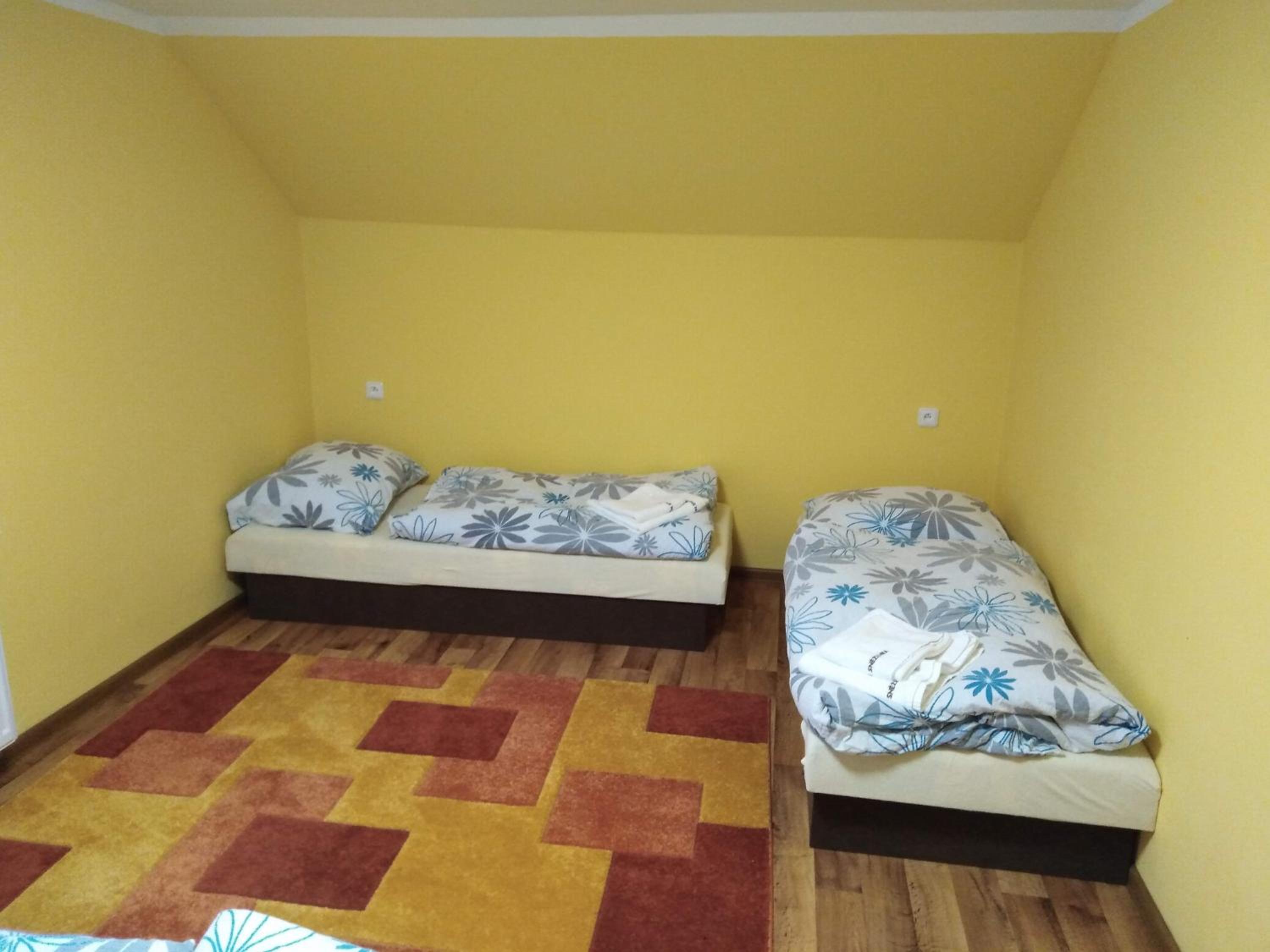 One-Bedroom Suite photo 2