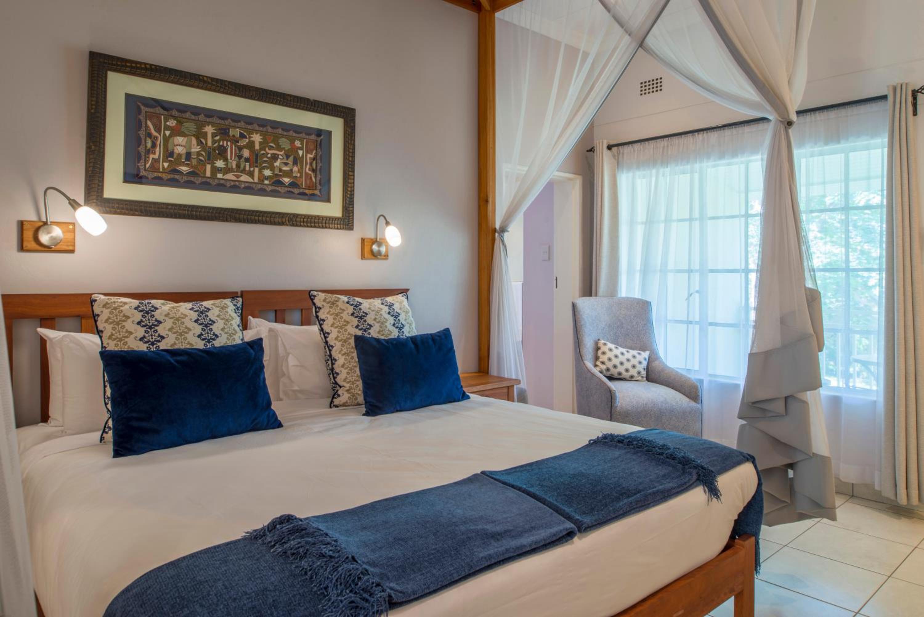 Comfort Triple Room photo 1