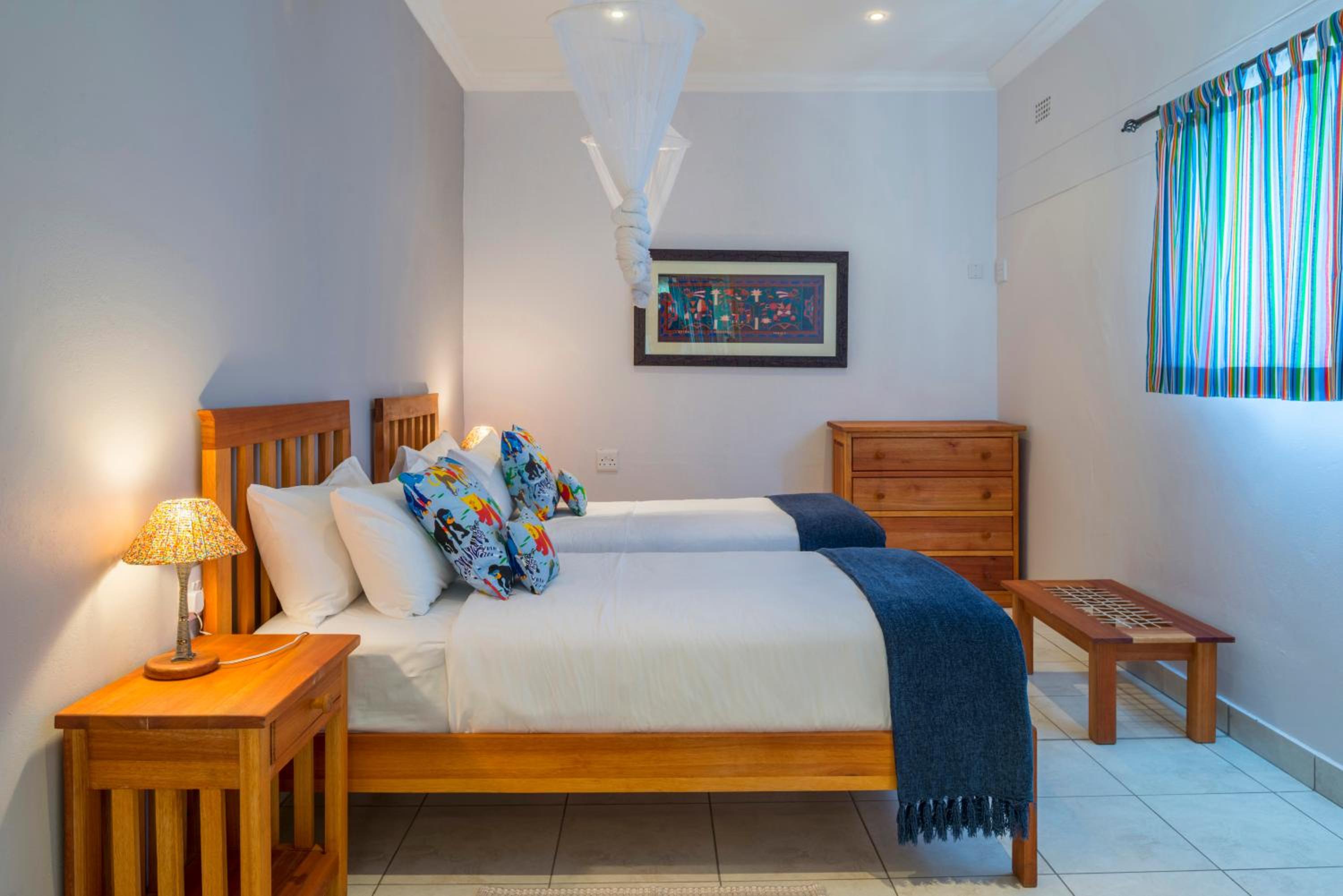 Comfort Triple Room photo 2