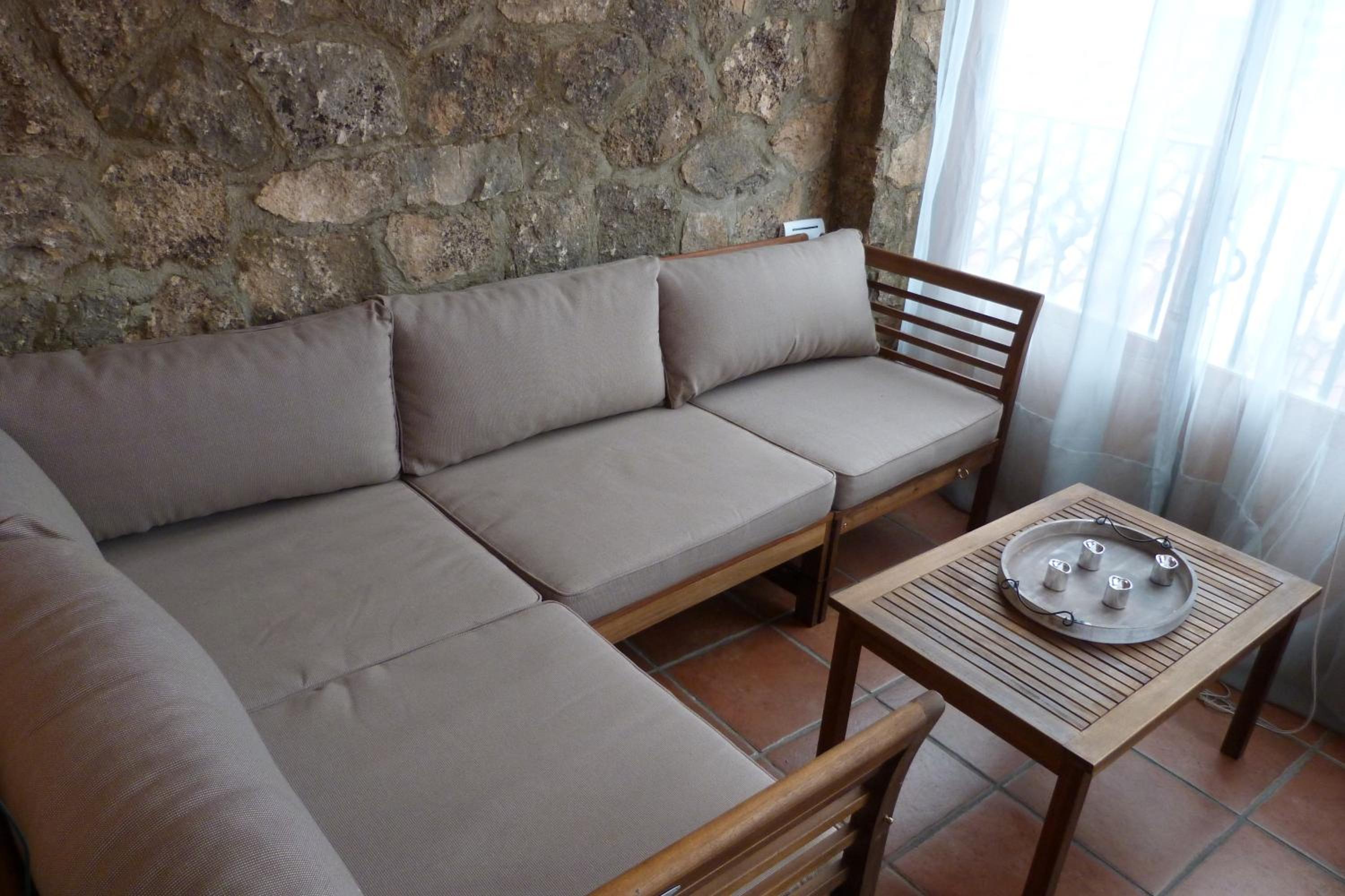 Two-Bedroom House - Photo 31