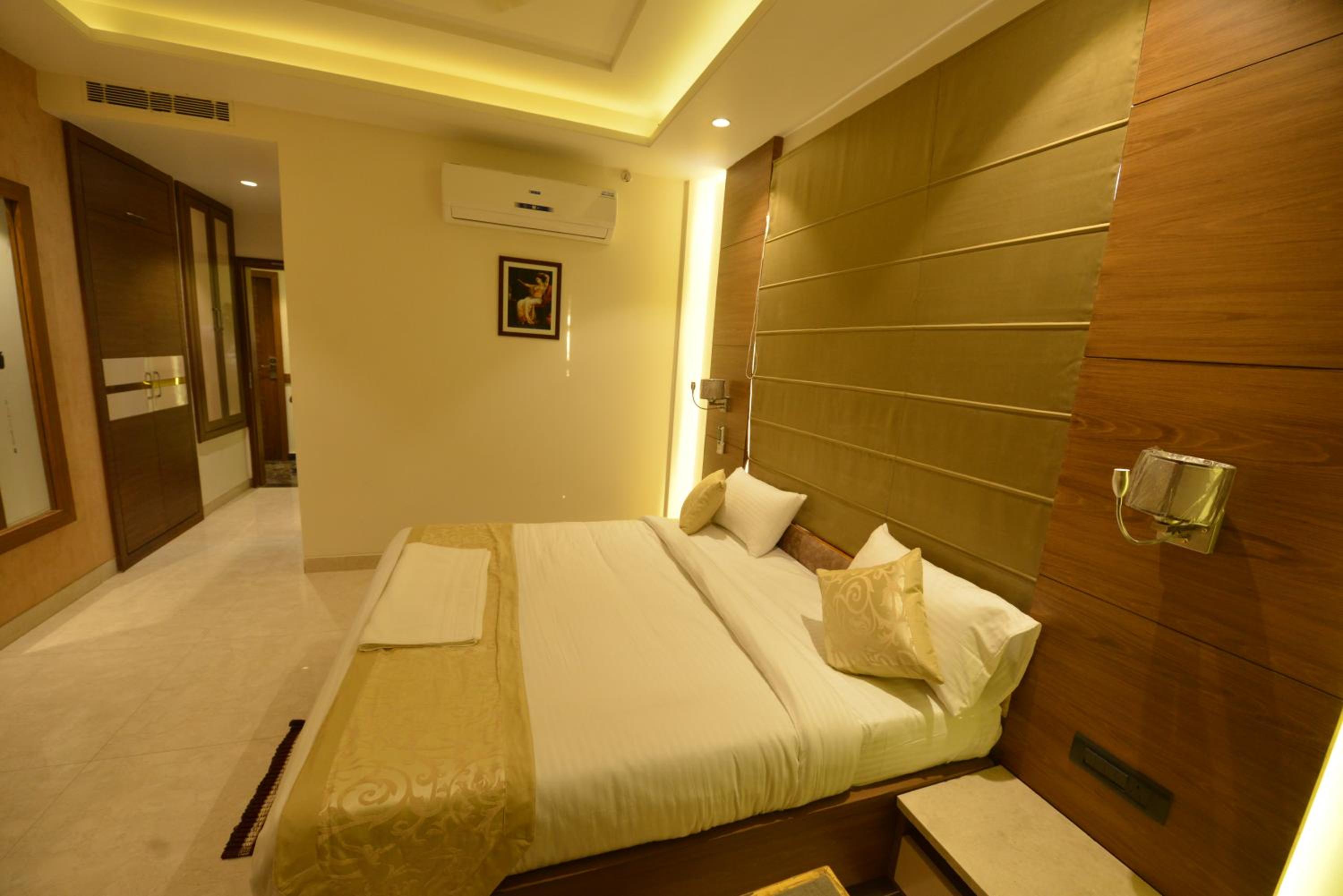 Superior Double Room - Photo 4