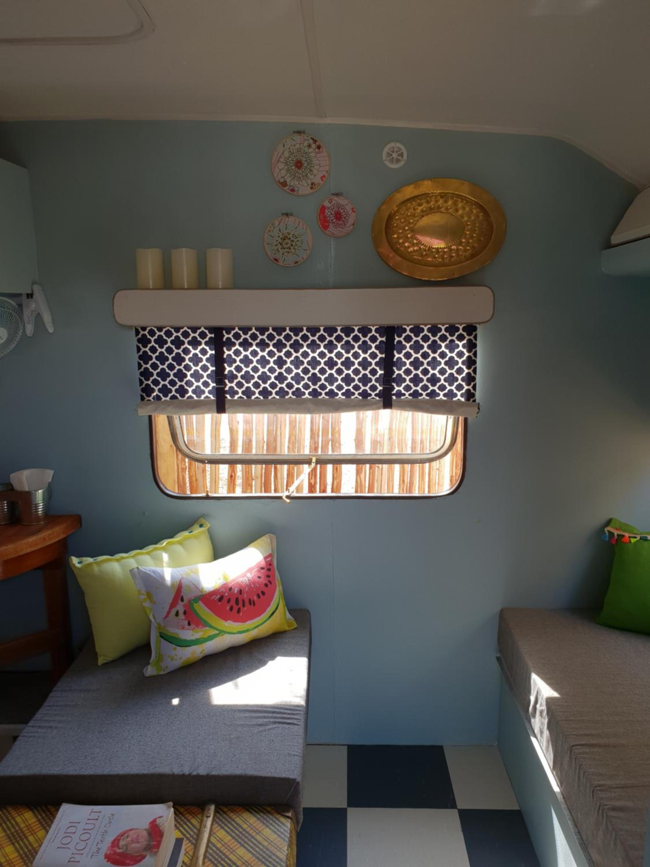 Caravan photo 3