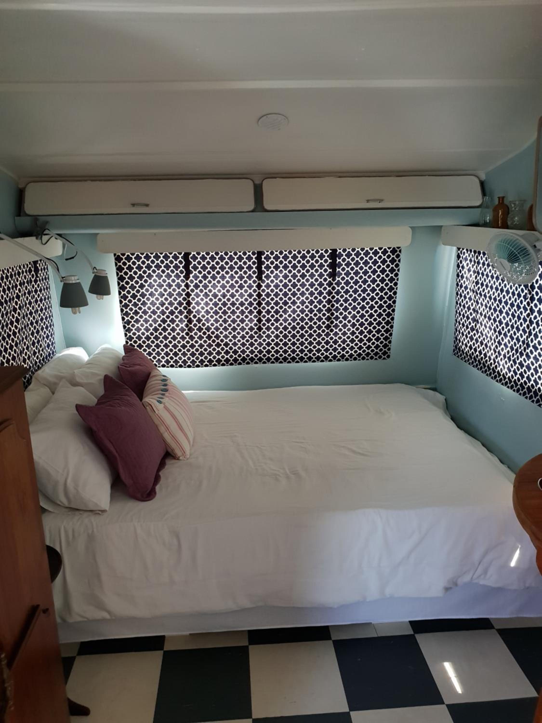 Caravan photo 1