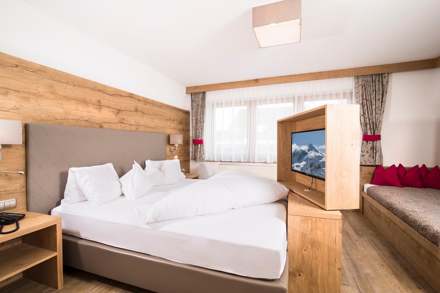 Double Room - Photo 3
