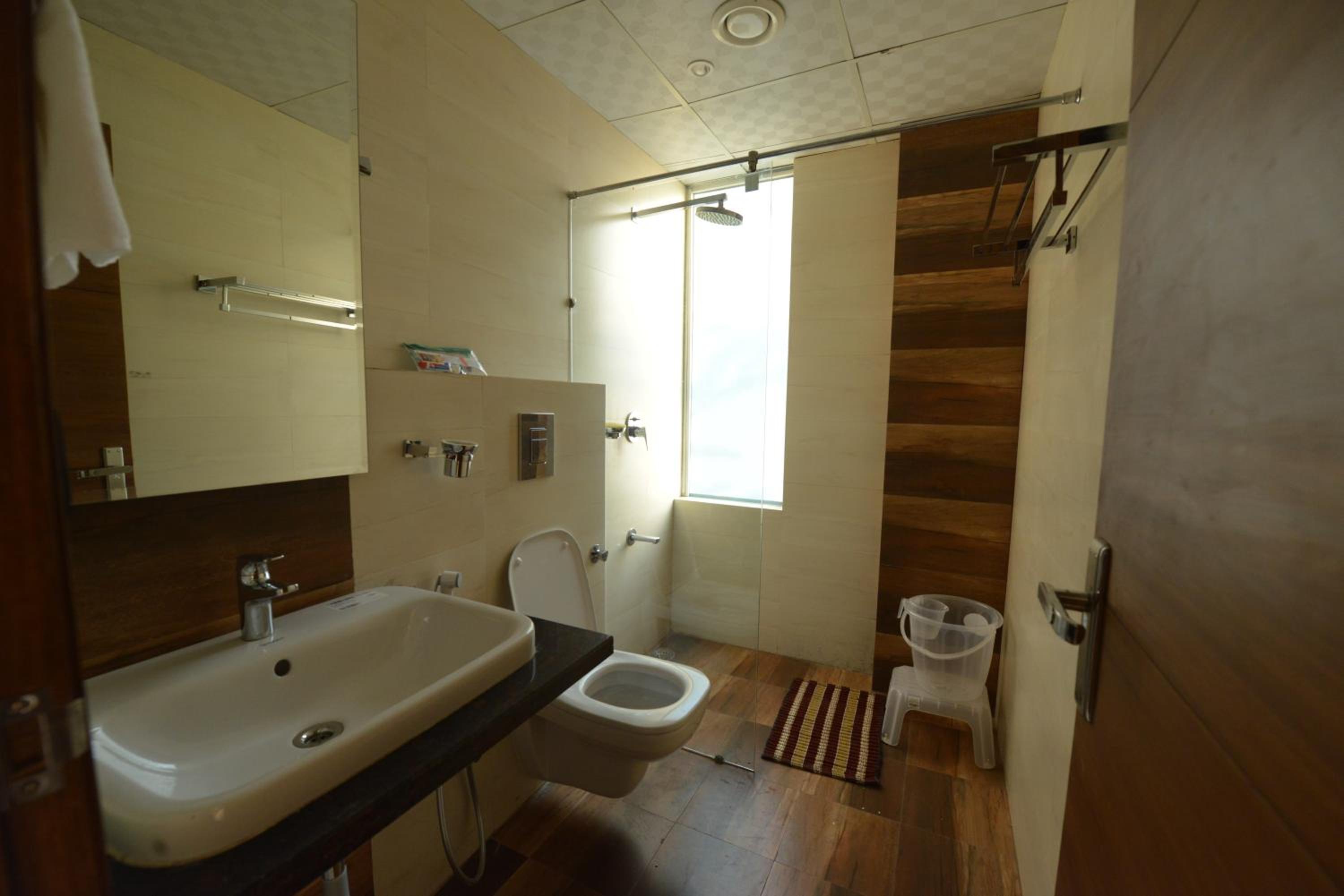 Superior Double Room - Photo 5