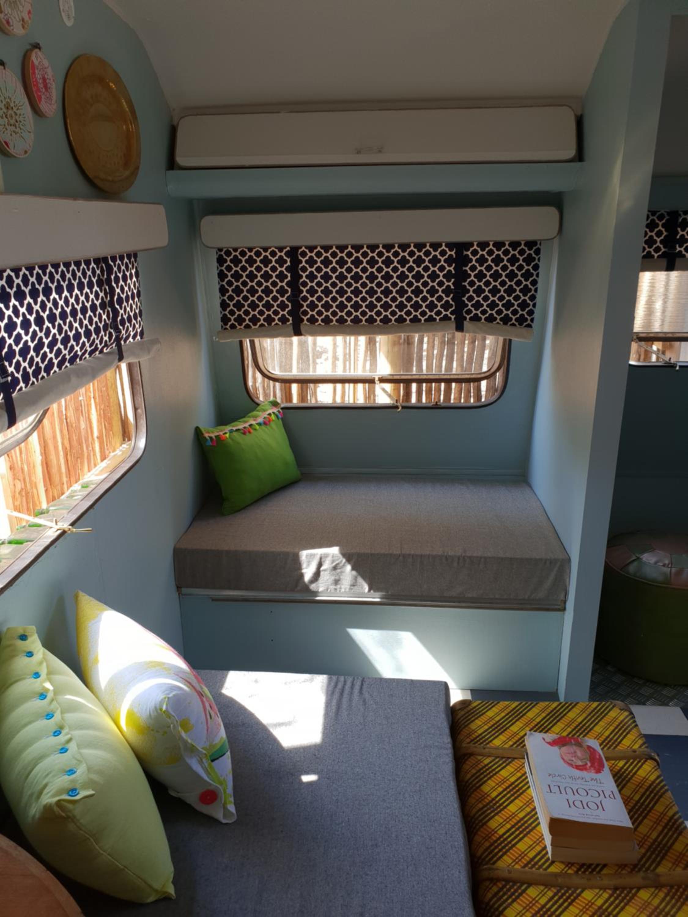 Caravan photo 2