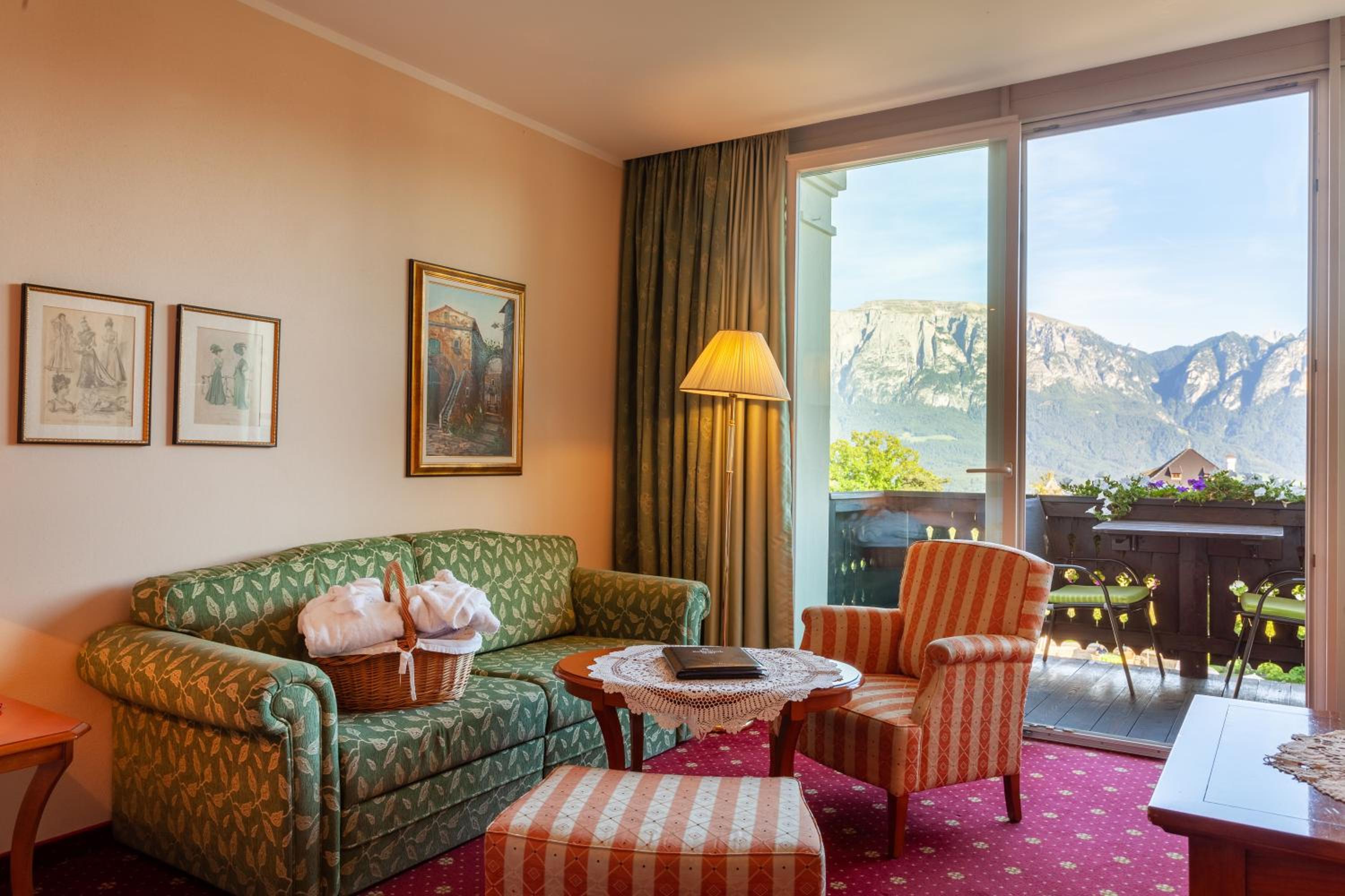 Double or Twin Room photo 1