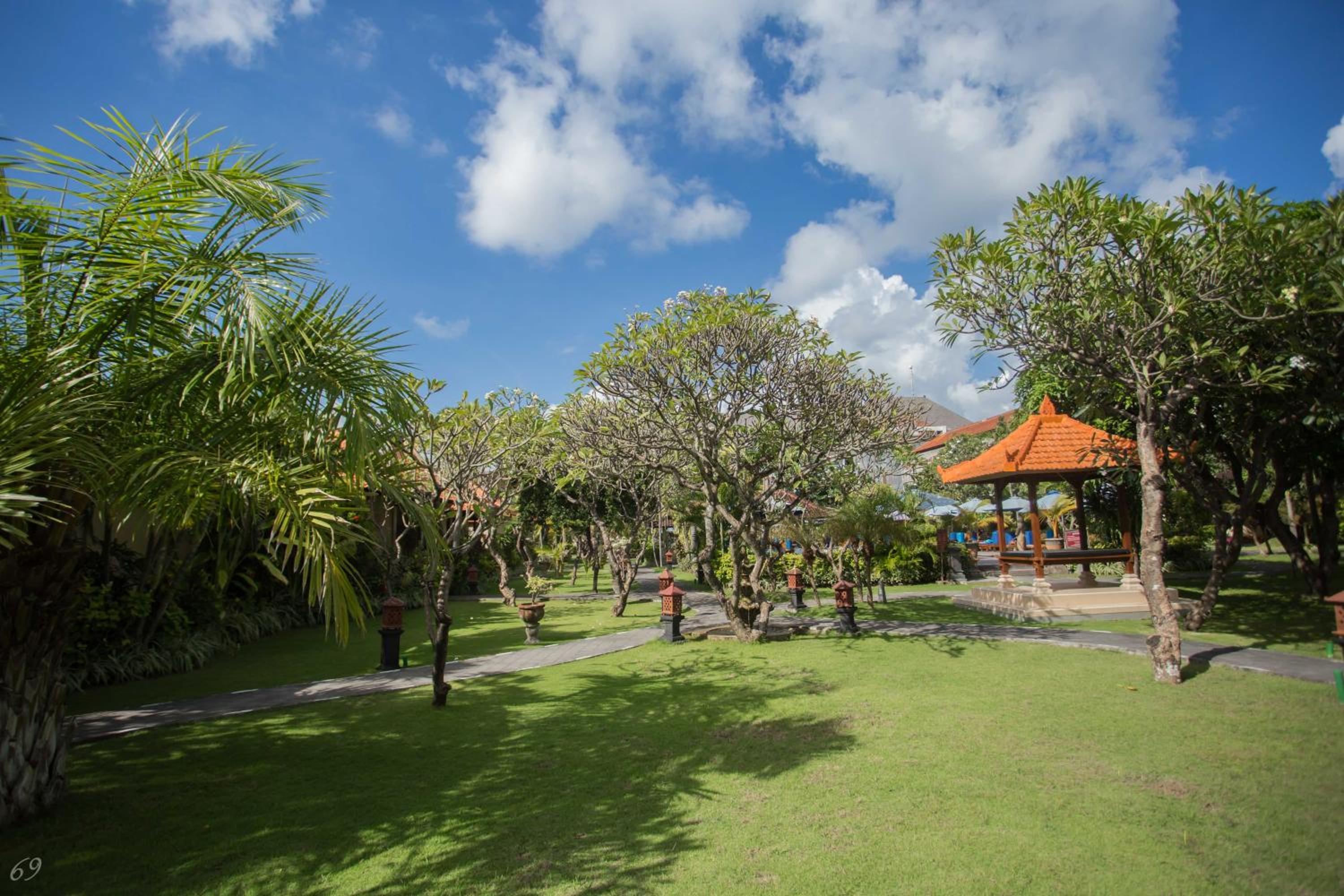 Super Deluxe Bungalow with Private Pool