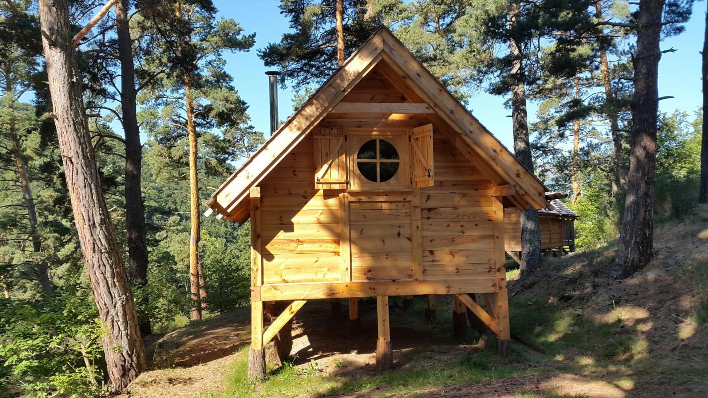 Superior Cabin (2 Adults) photo 1