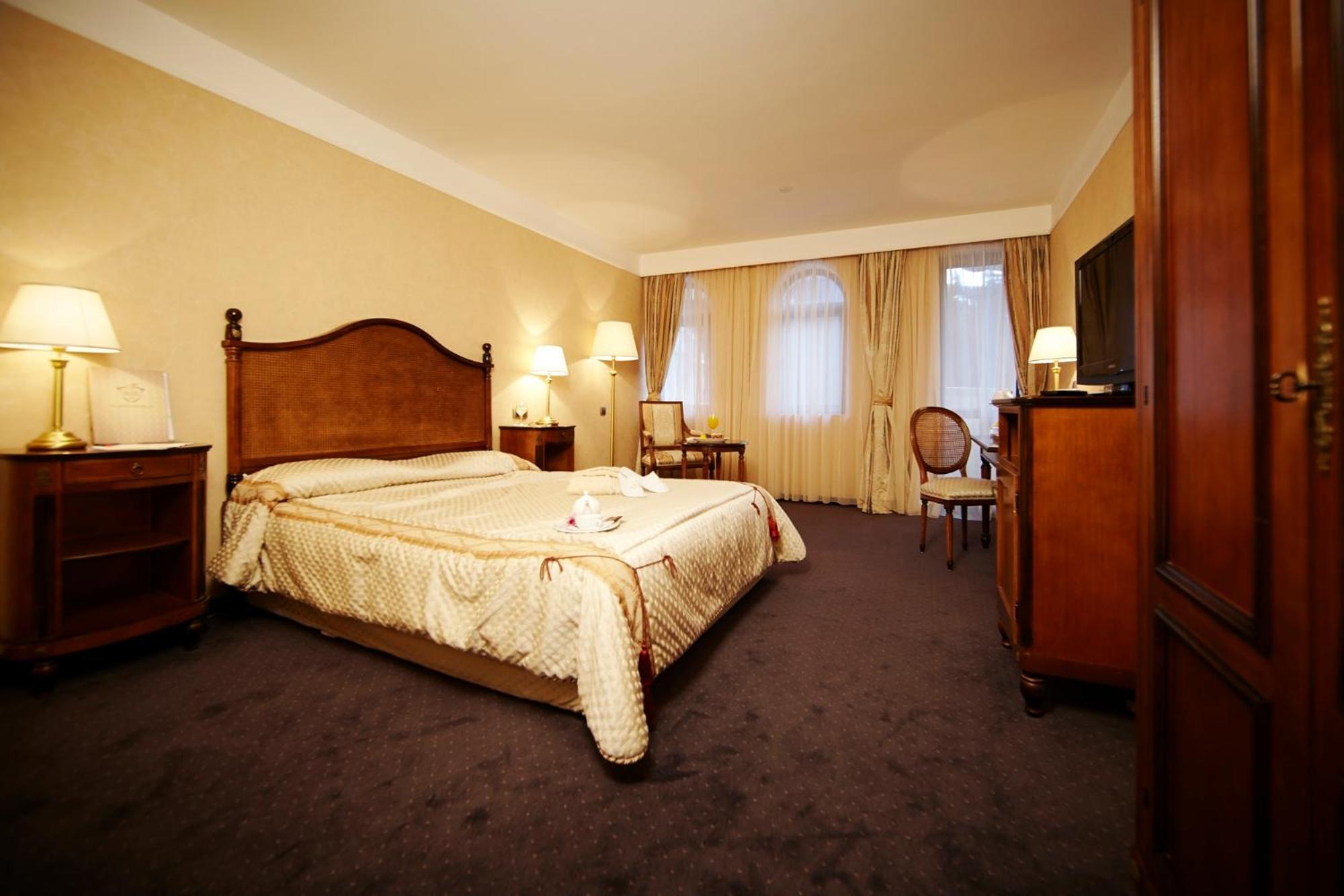 Deluxe Room photo 1