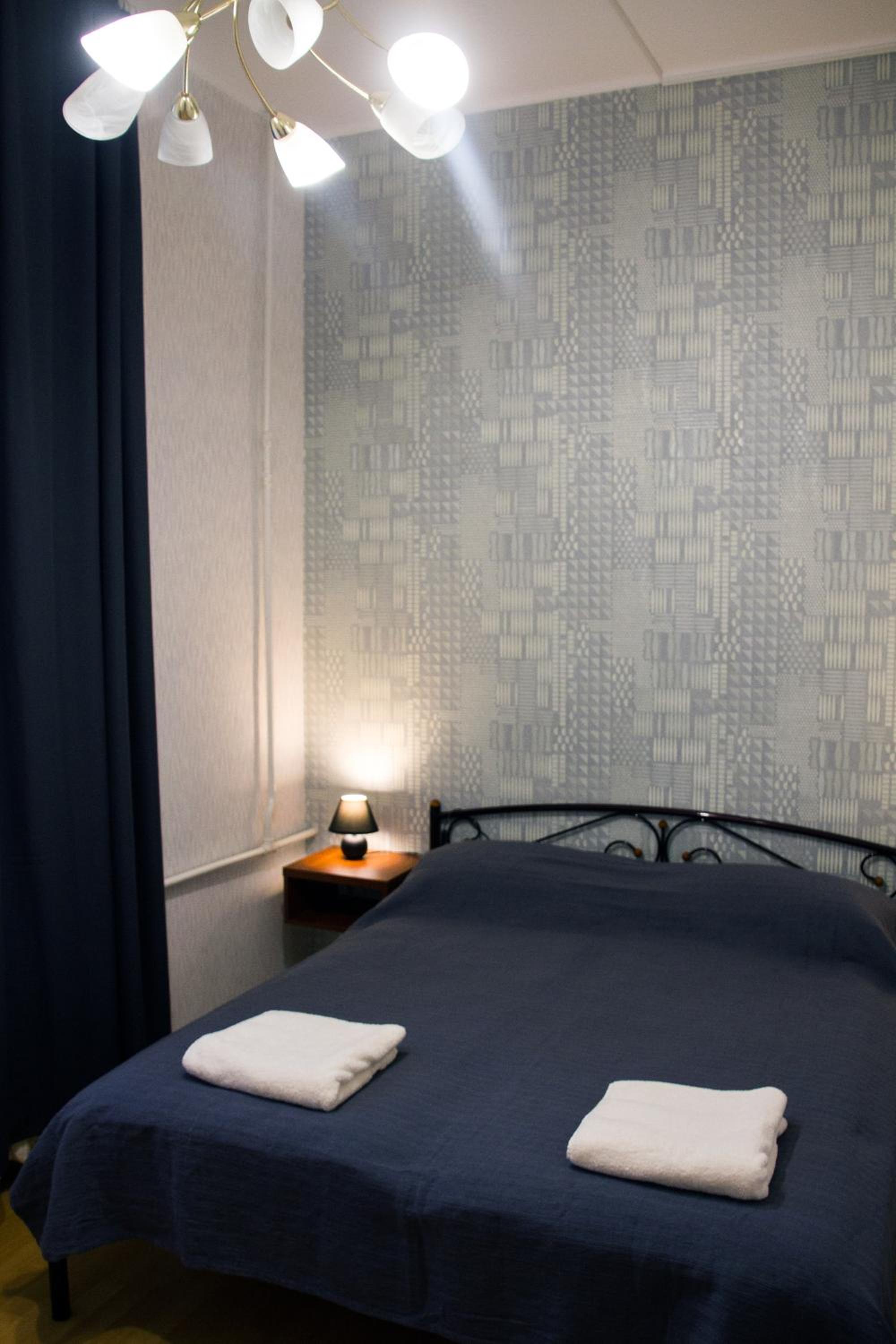 Double Room photo 1