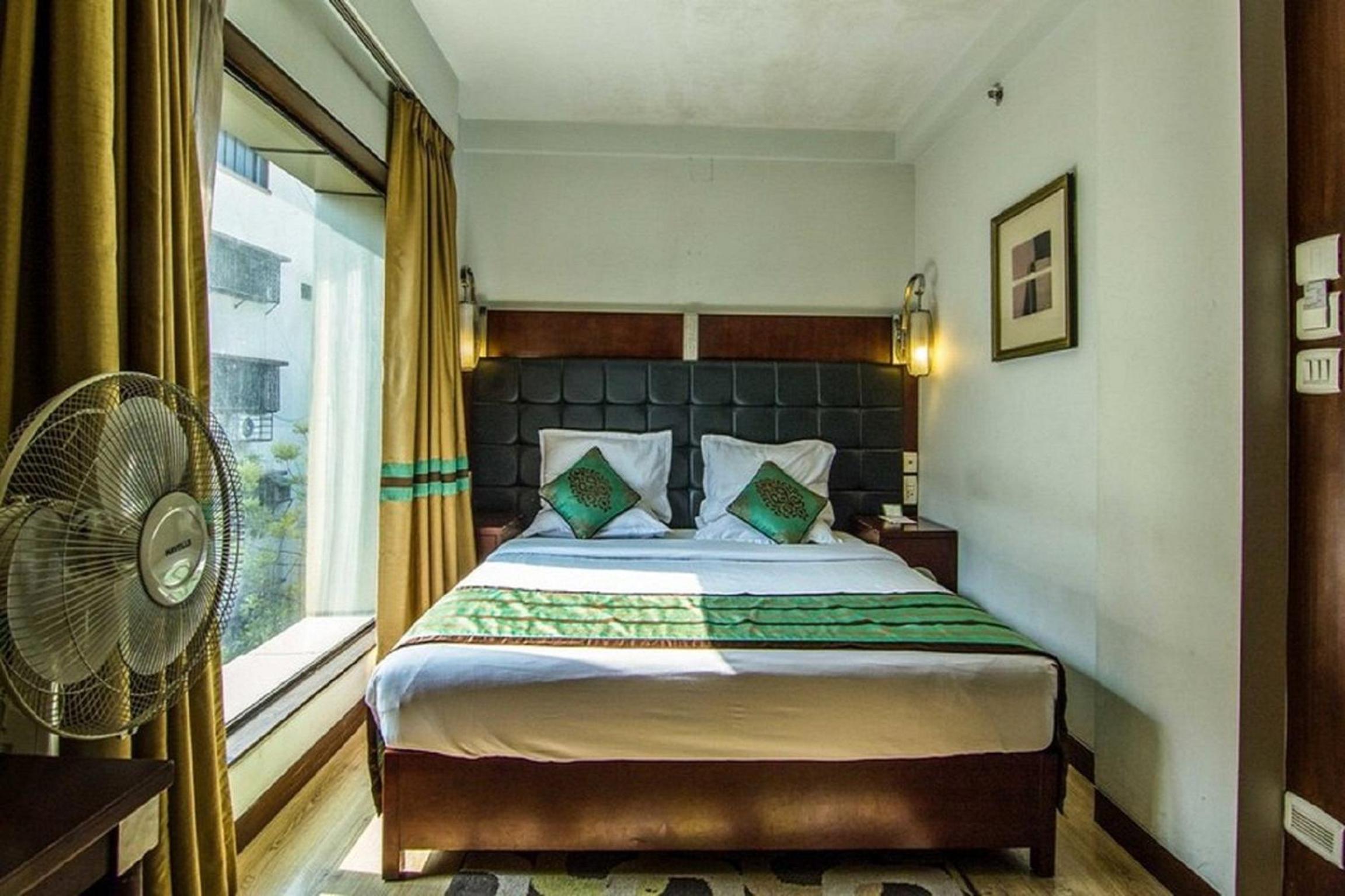 Double Room - Photo 1