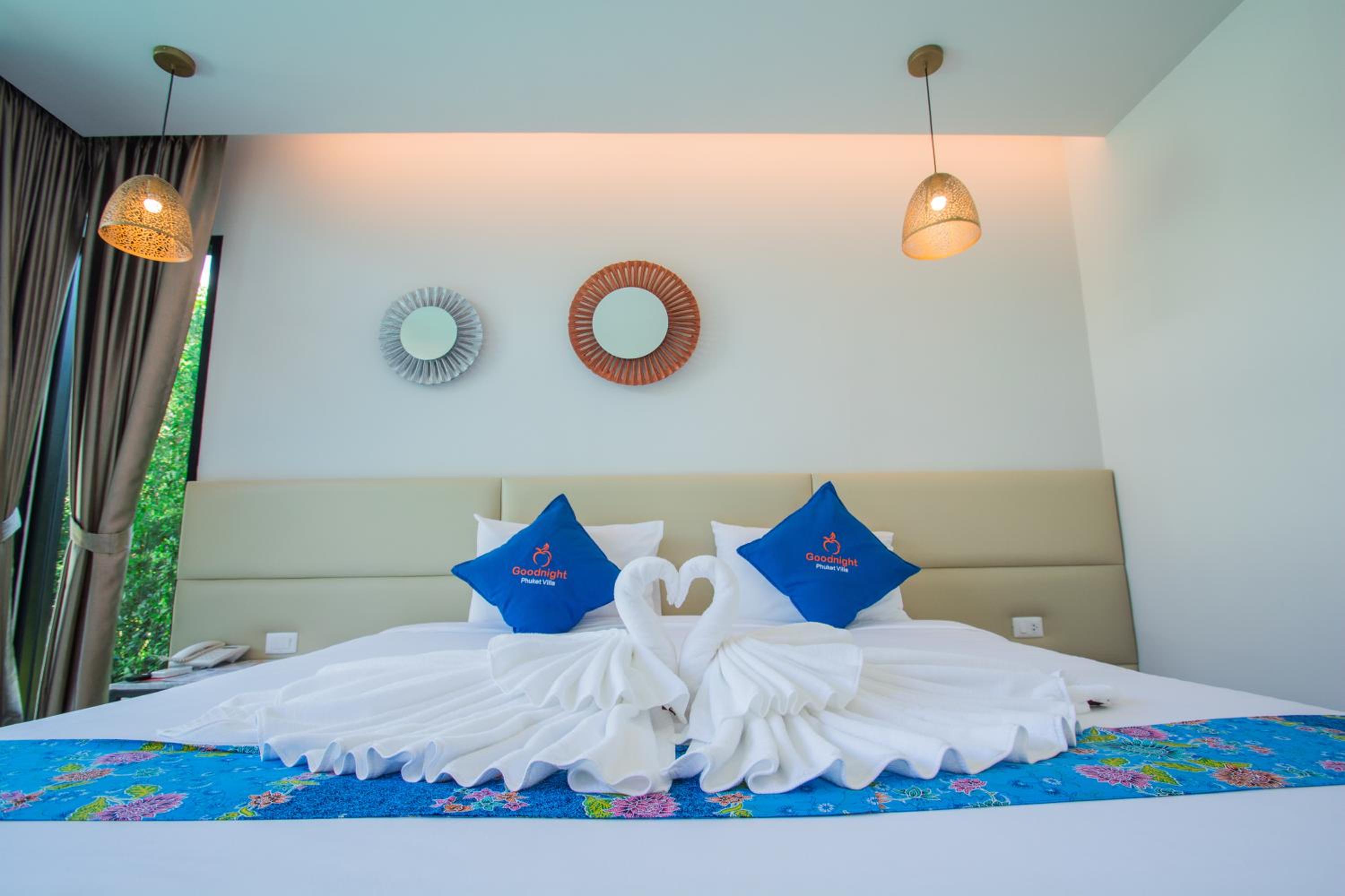 Four Bedroom Private Pool Villa - Photo 5
