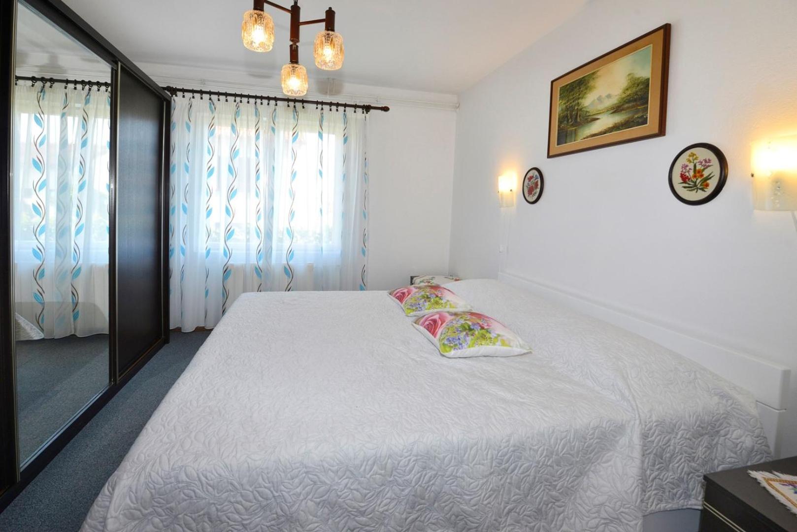 Appartement avec Terrasse