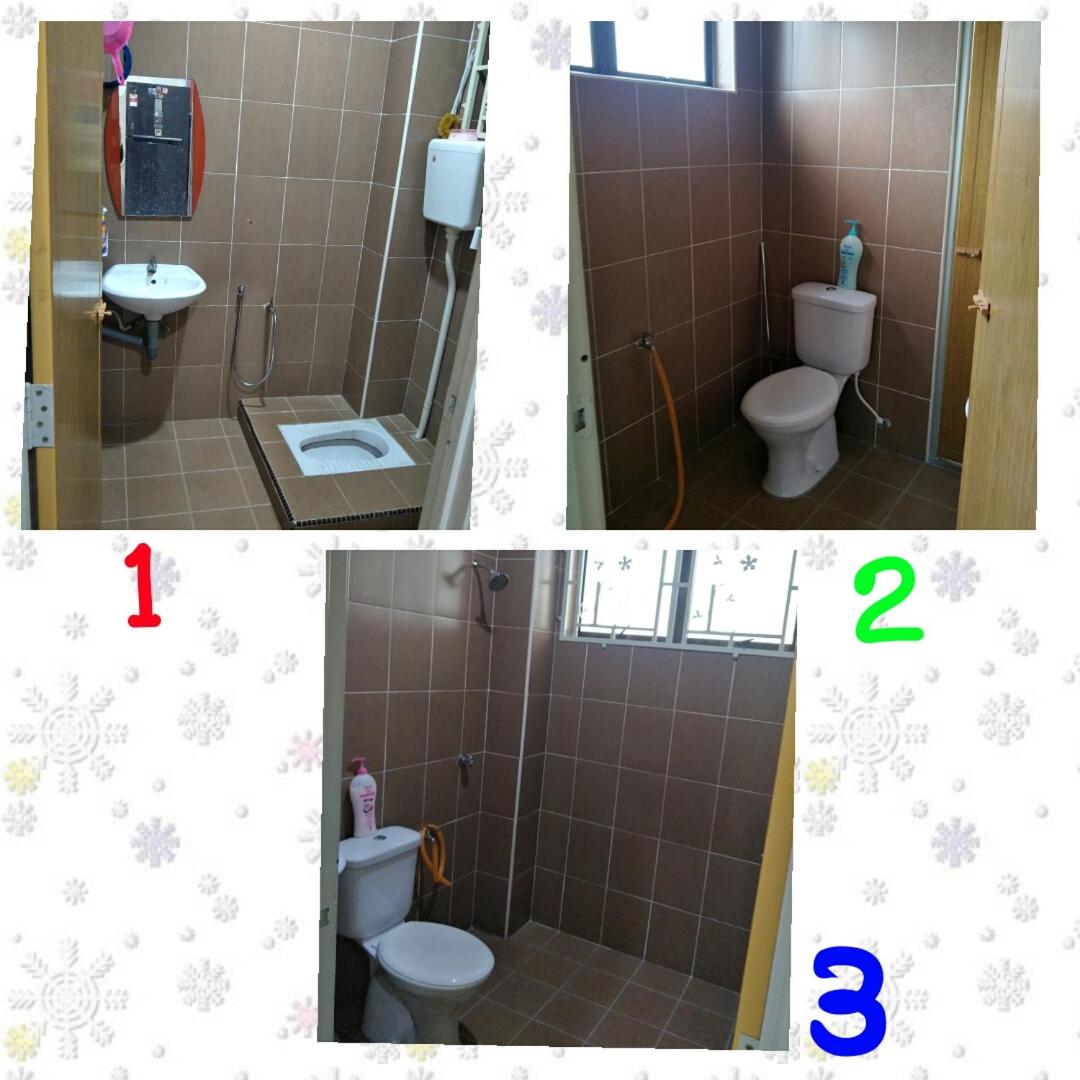 Four-Bedroom House photo 2