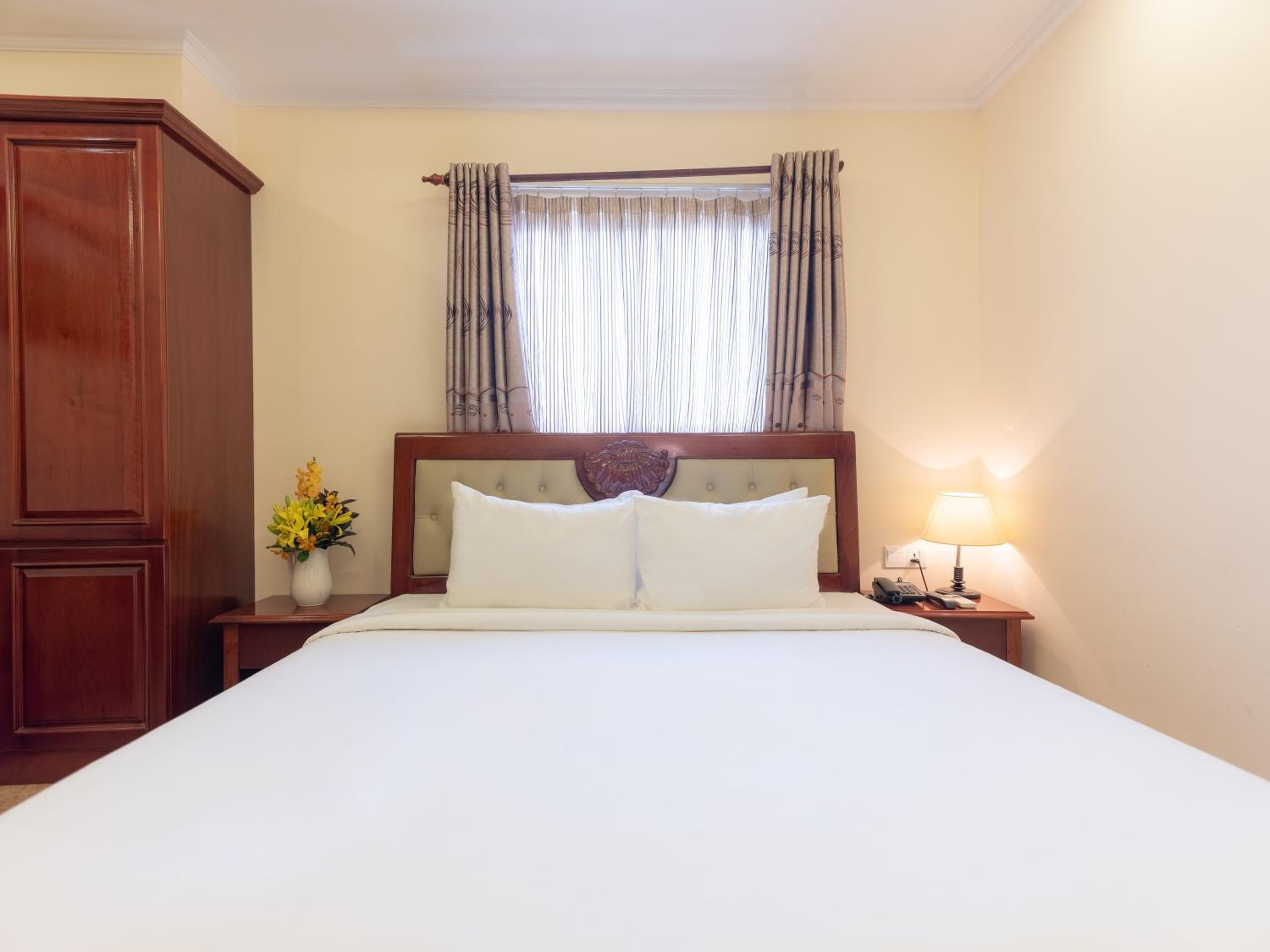 Superior Double Room photo 2
