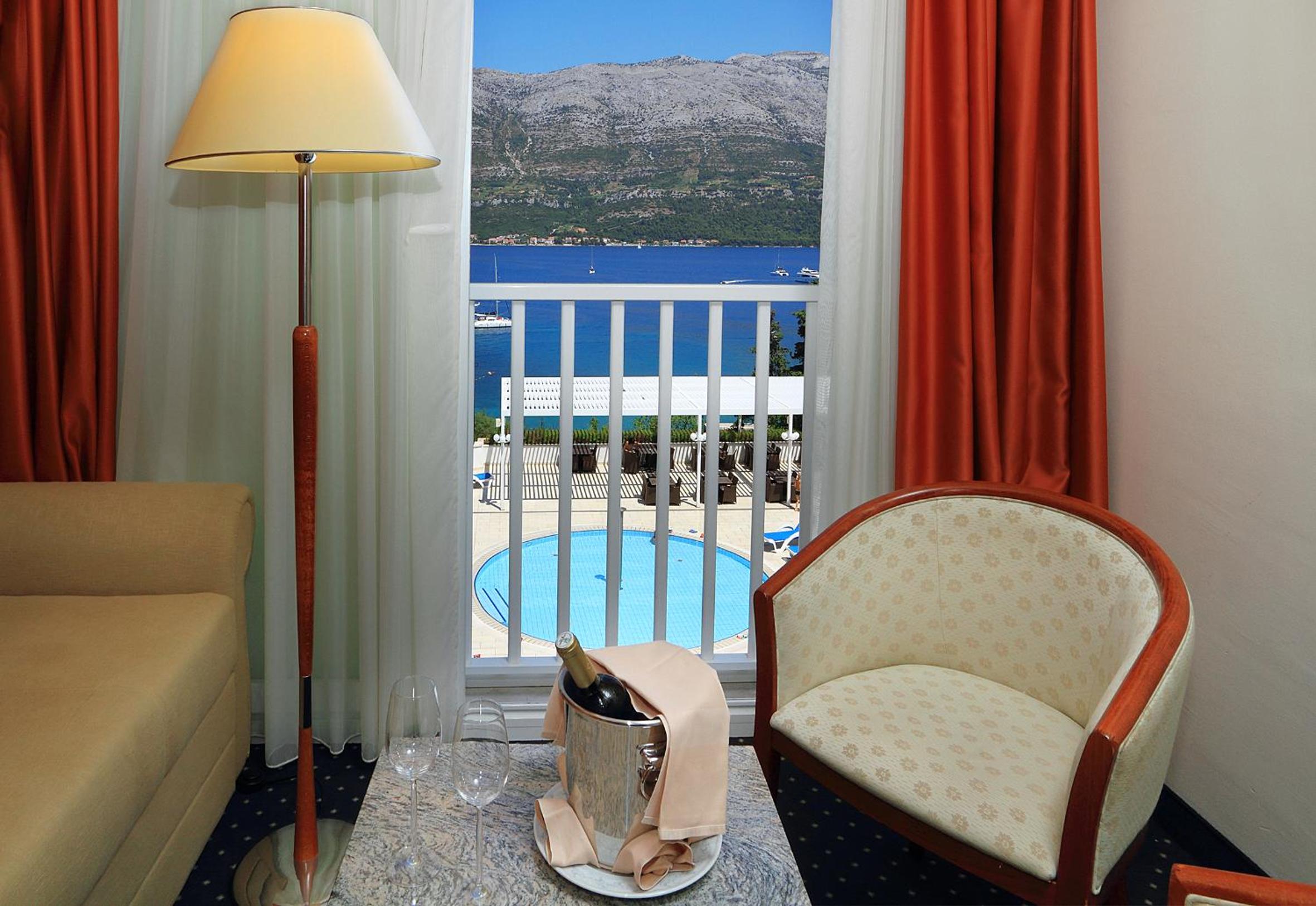 Comfort Double Room Seaside - Photo 6