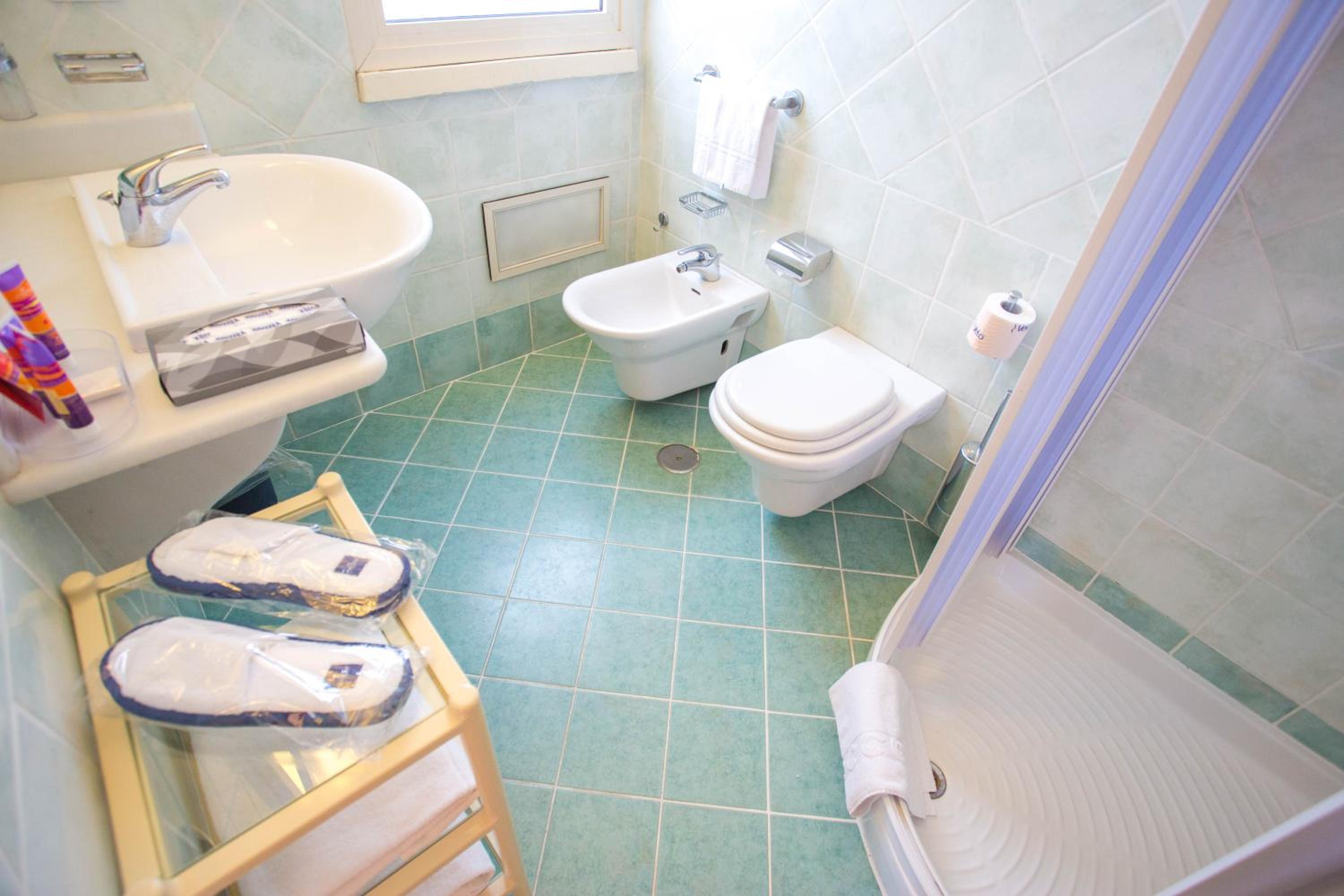 Superior Triple Room - Detached Villa - Photo 4