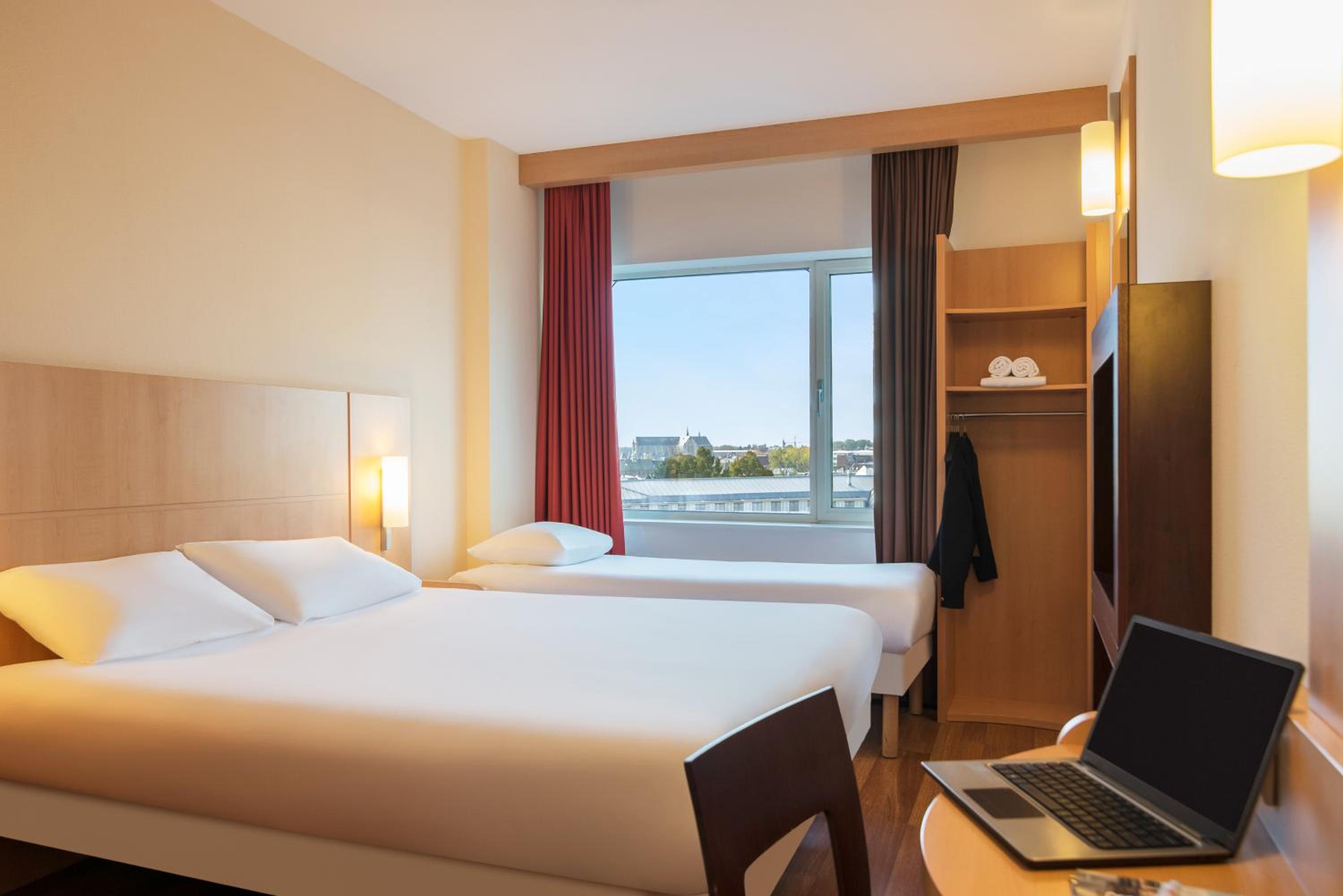 Standard Triple Room - Photo 7