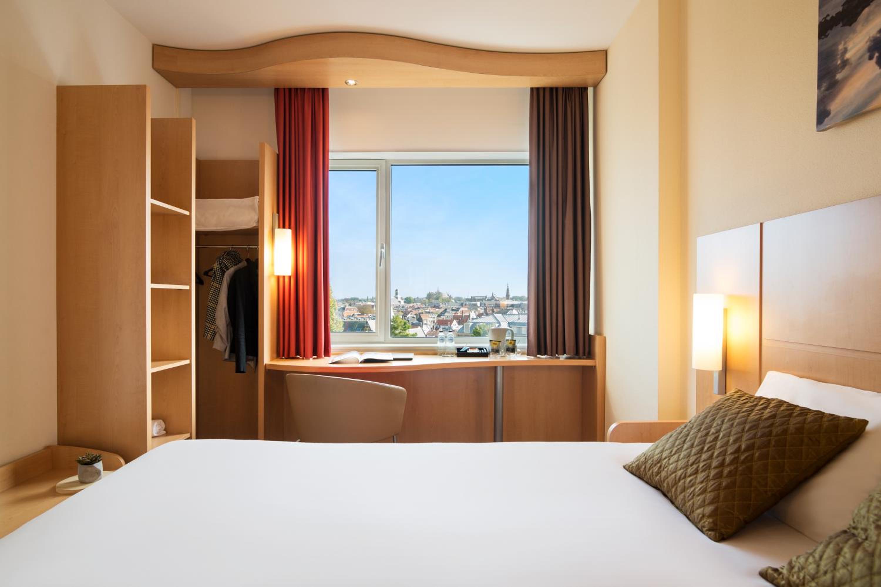 Deluxe Double Room - Photo 4