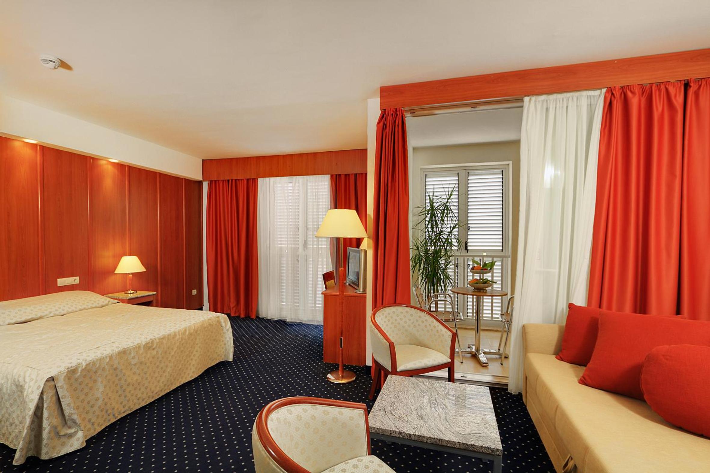 Superior Junior Suite - Photo 1