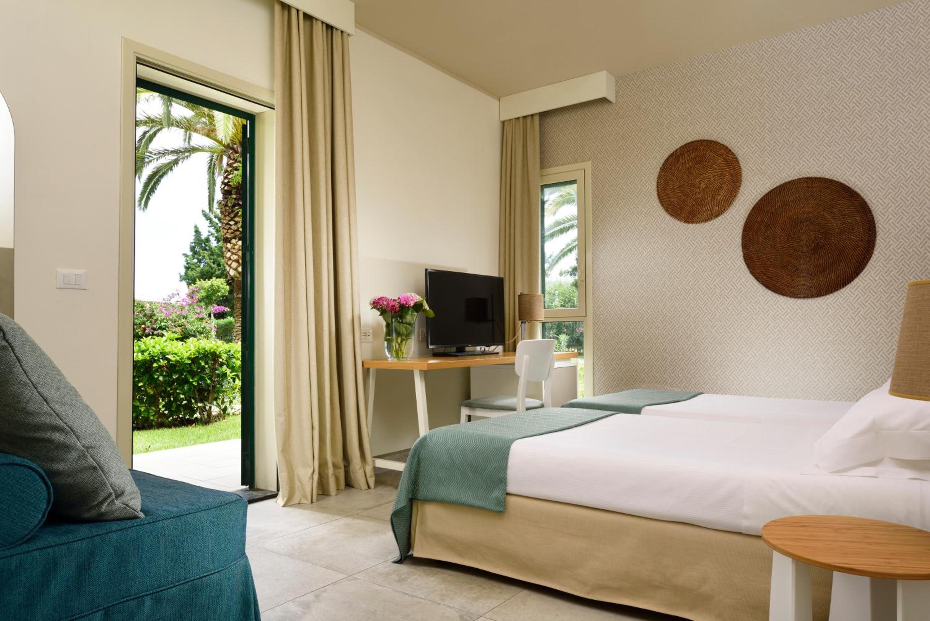 Superior Double Room - Detached Villa