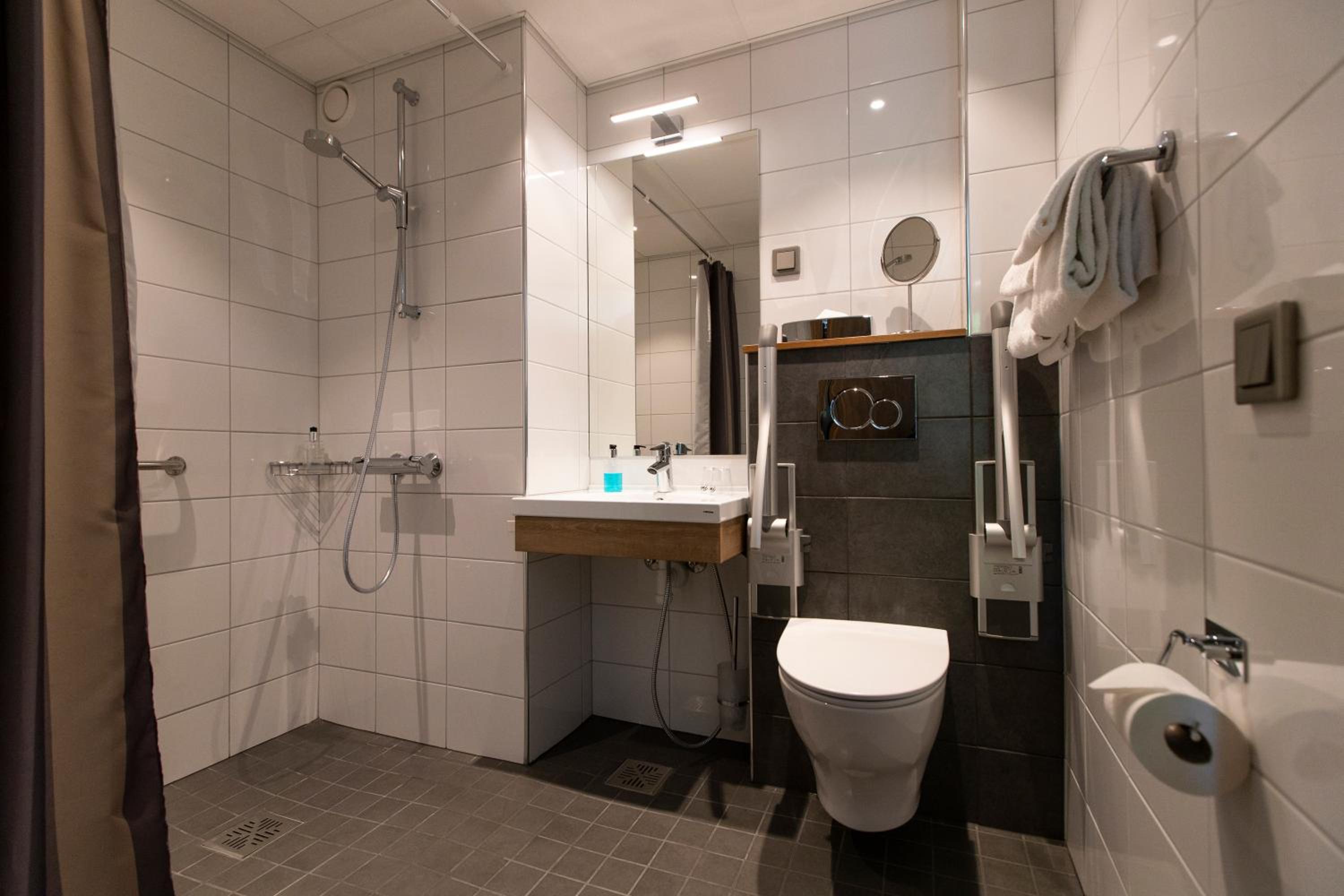 Twin Room photo 2