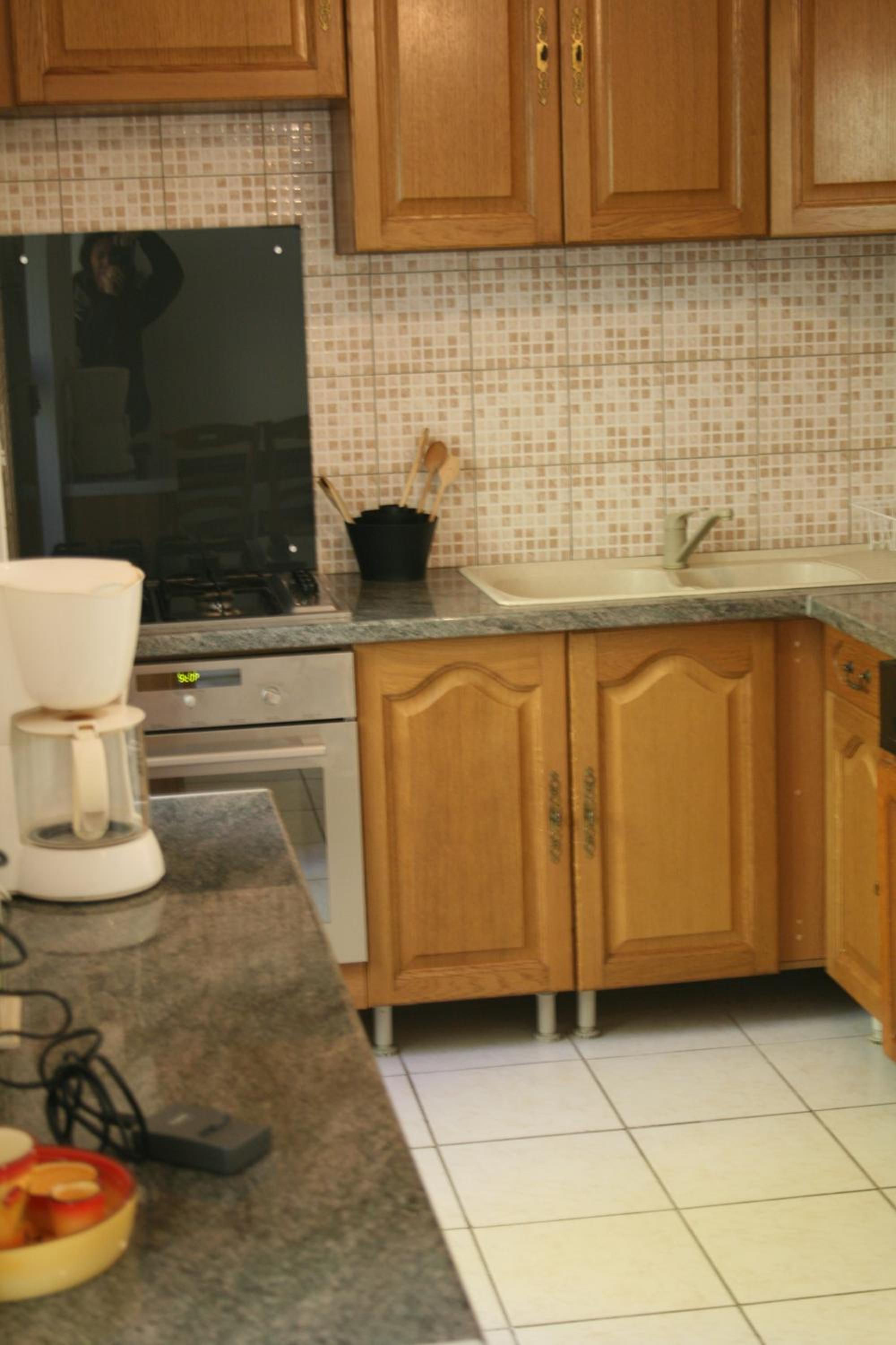 Standard Apartment - Photo 2