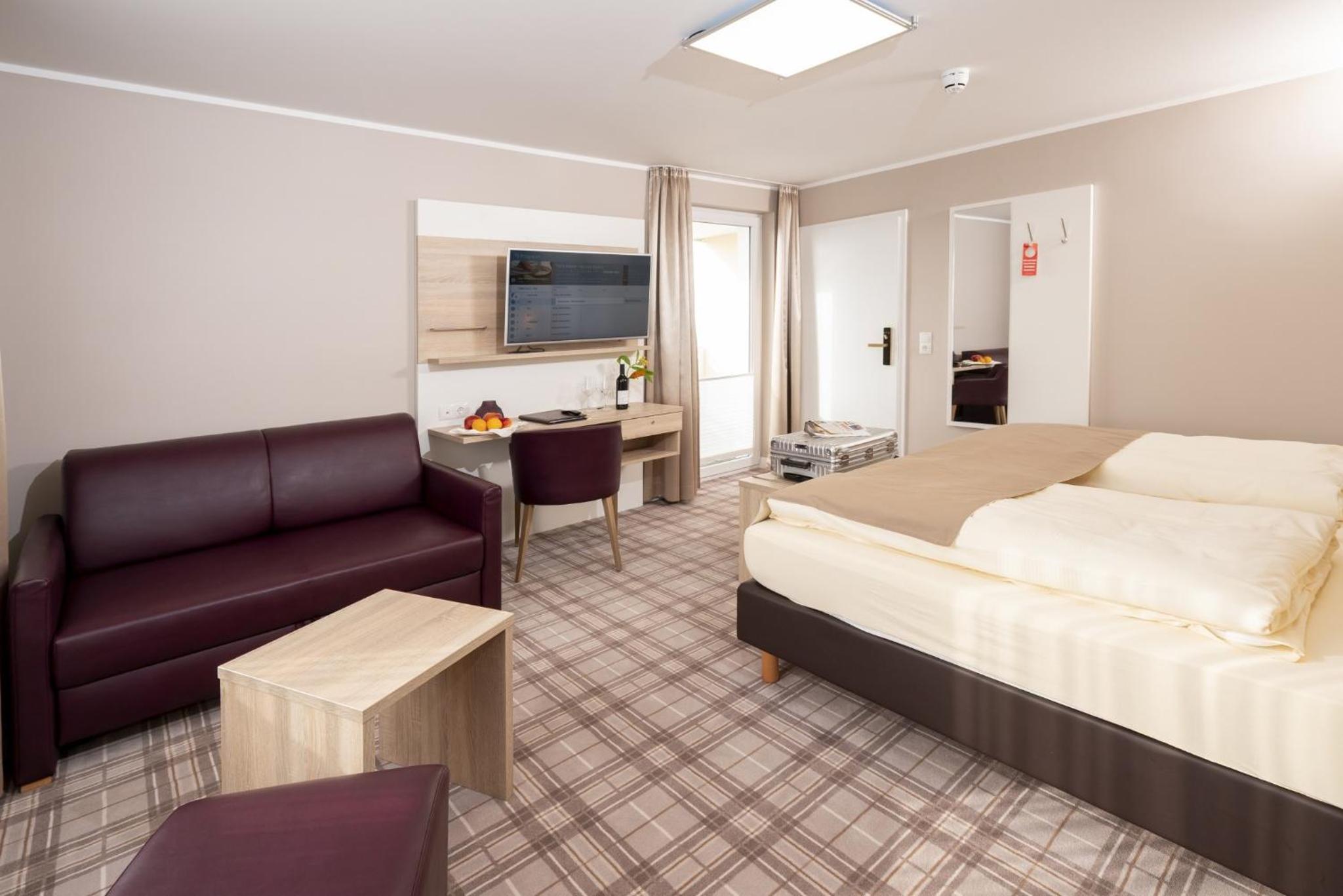 Triple Room photo 1