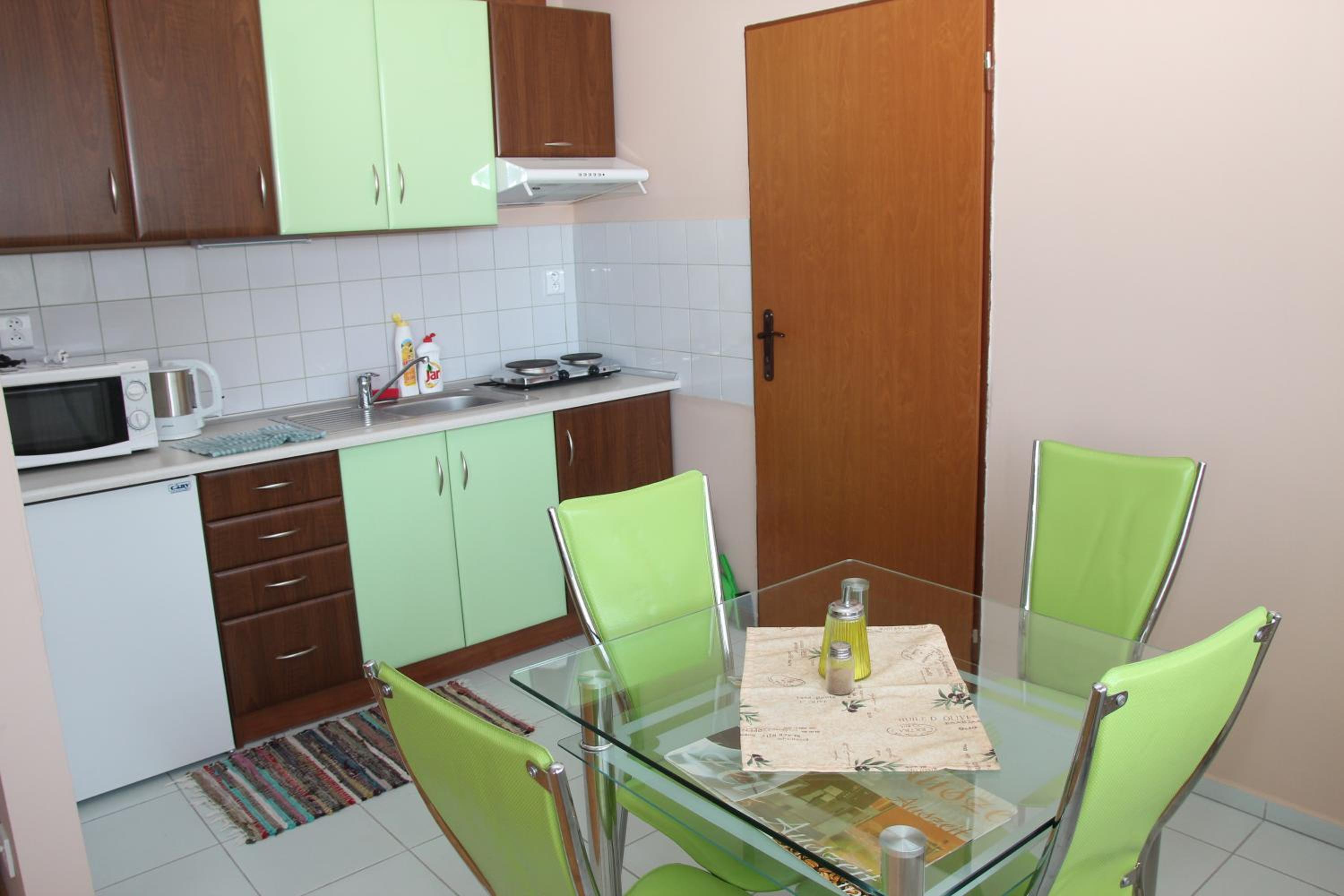 Superior Apartment photo 3
