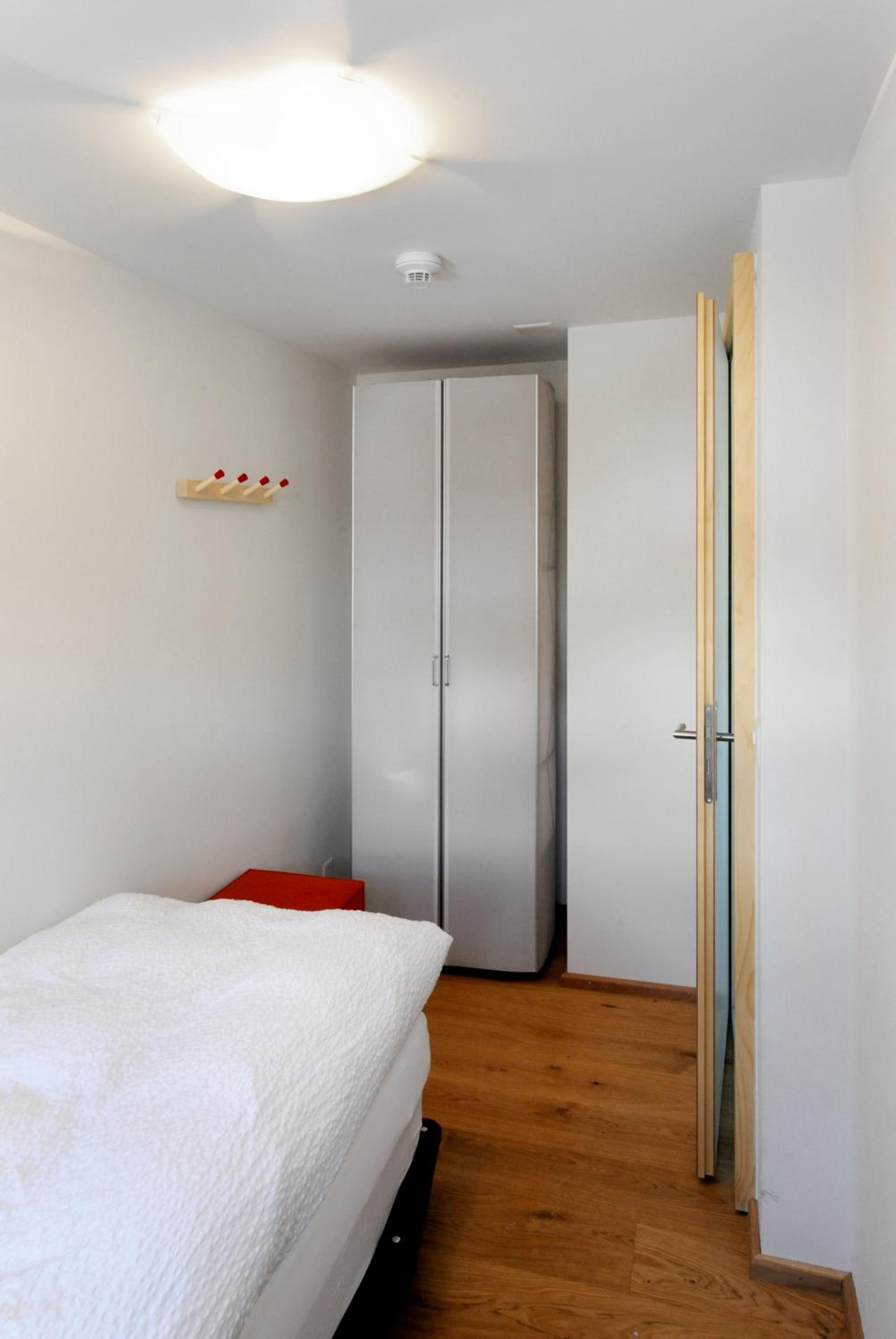 Two-Bedroom Apartment - Photo 1