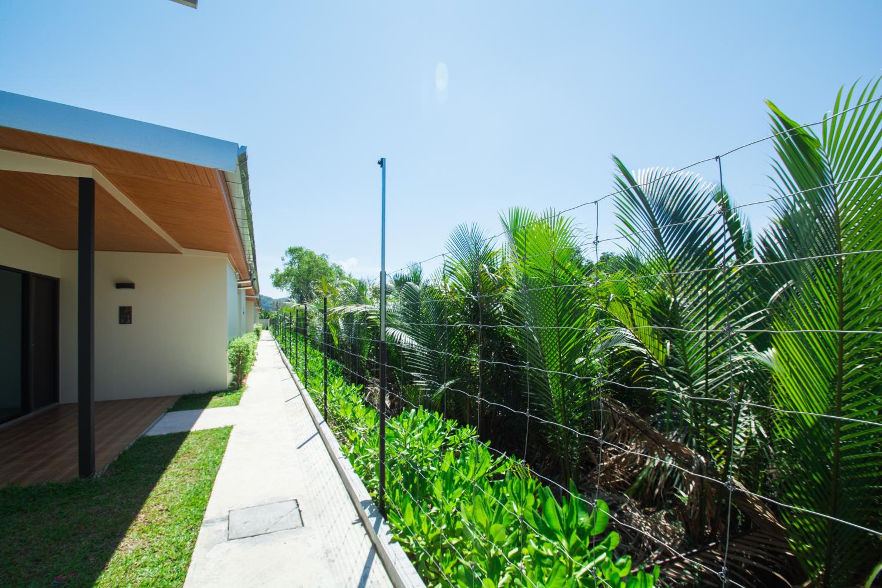 Four Bedroom Private Pool Villa - Photo 35