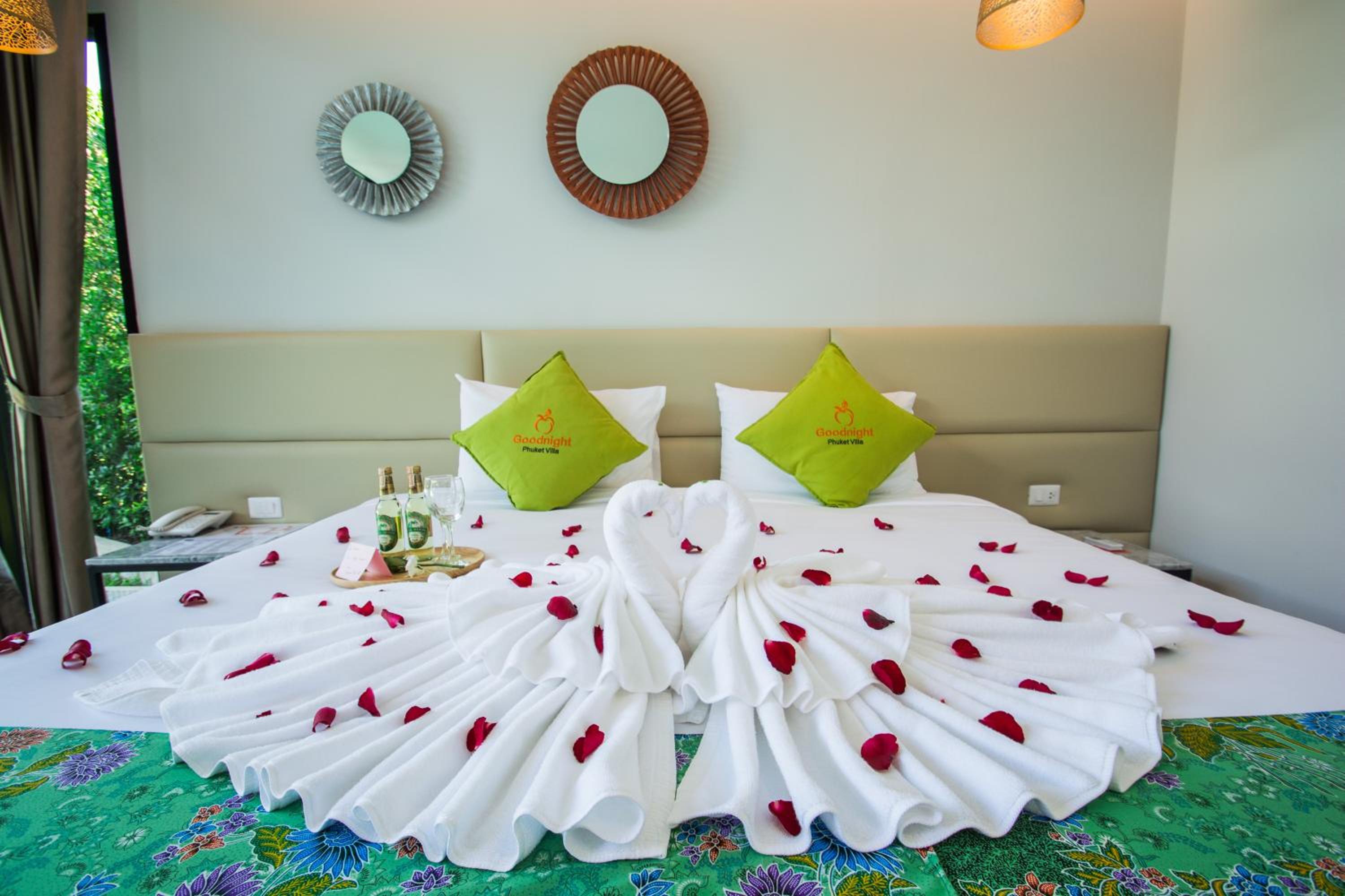 Four Bedroom Private Pool Villa - Photo 26