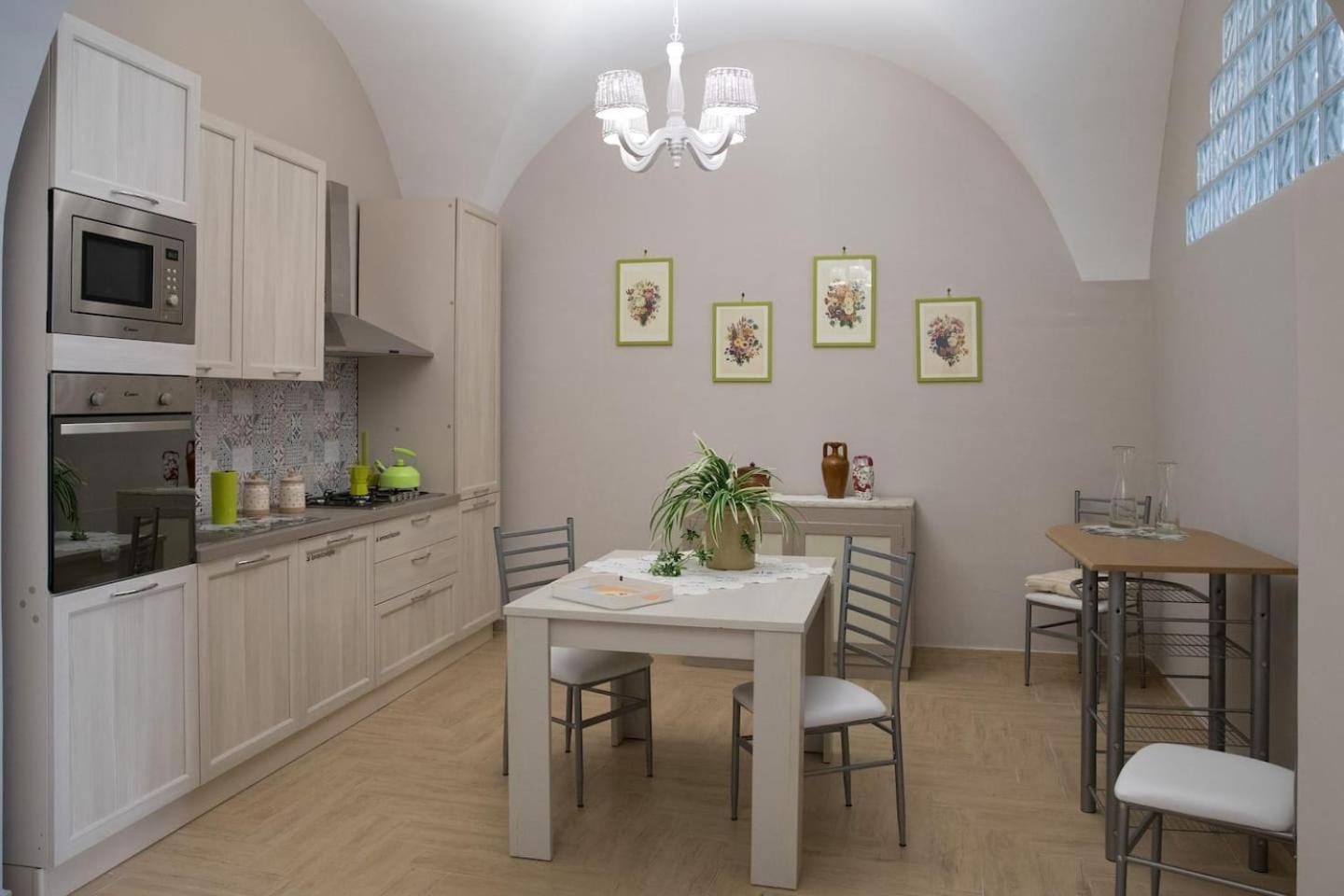 Apartment - Ground Floor photo 3