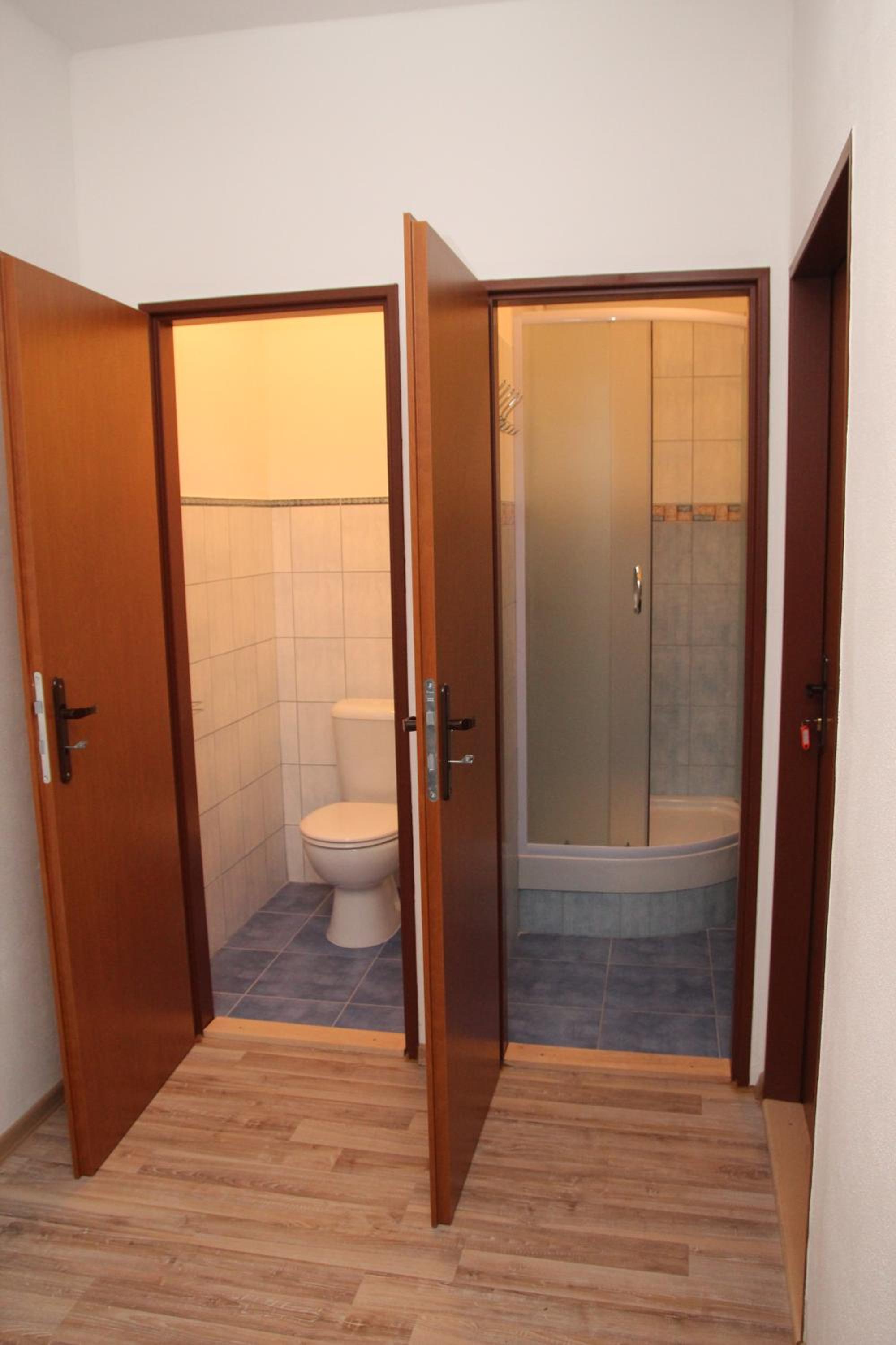 Double or Twin Room photo 2