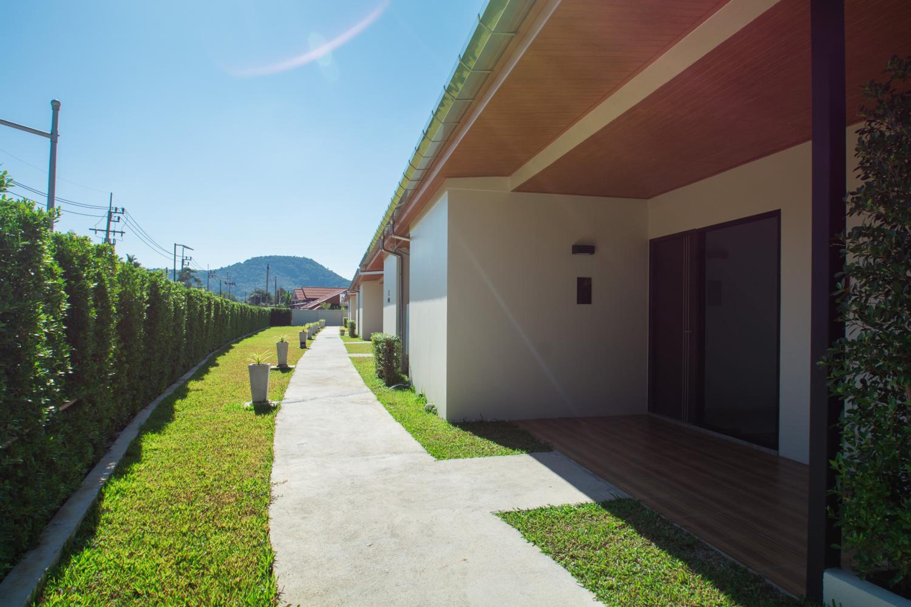 Four Bedroom Private Pool Villa - Photo 34