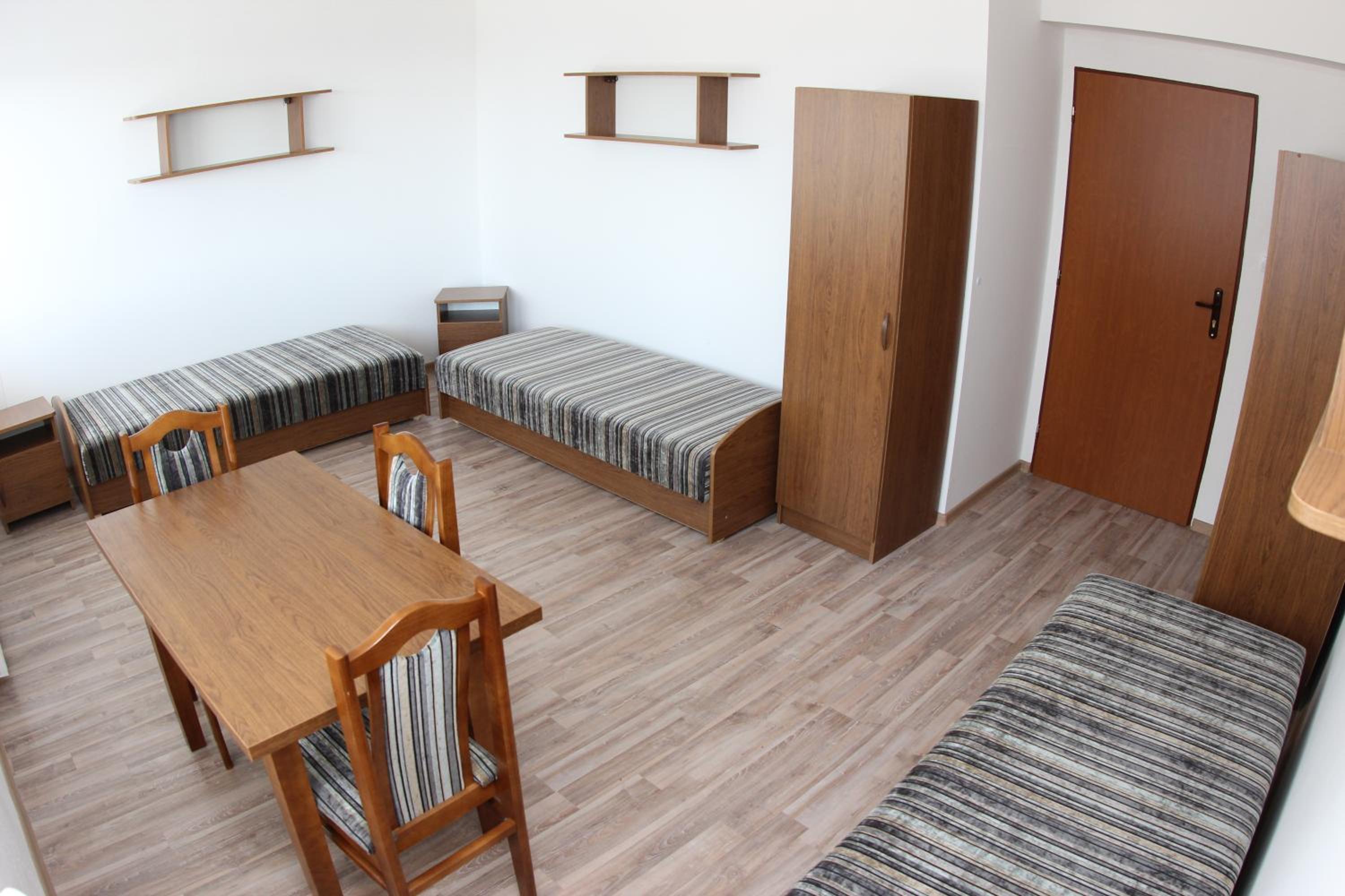 Double or Twin Room photo 3