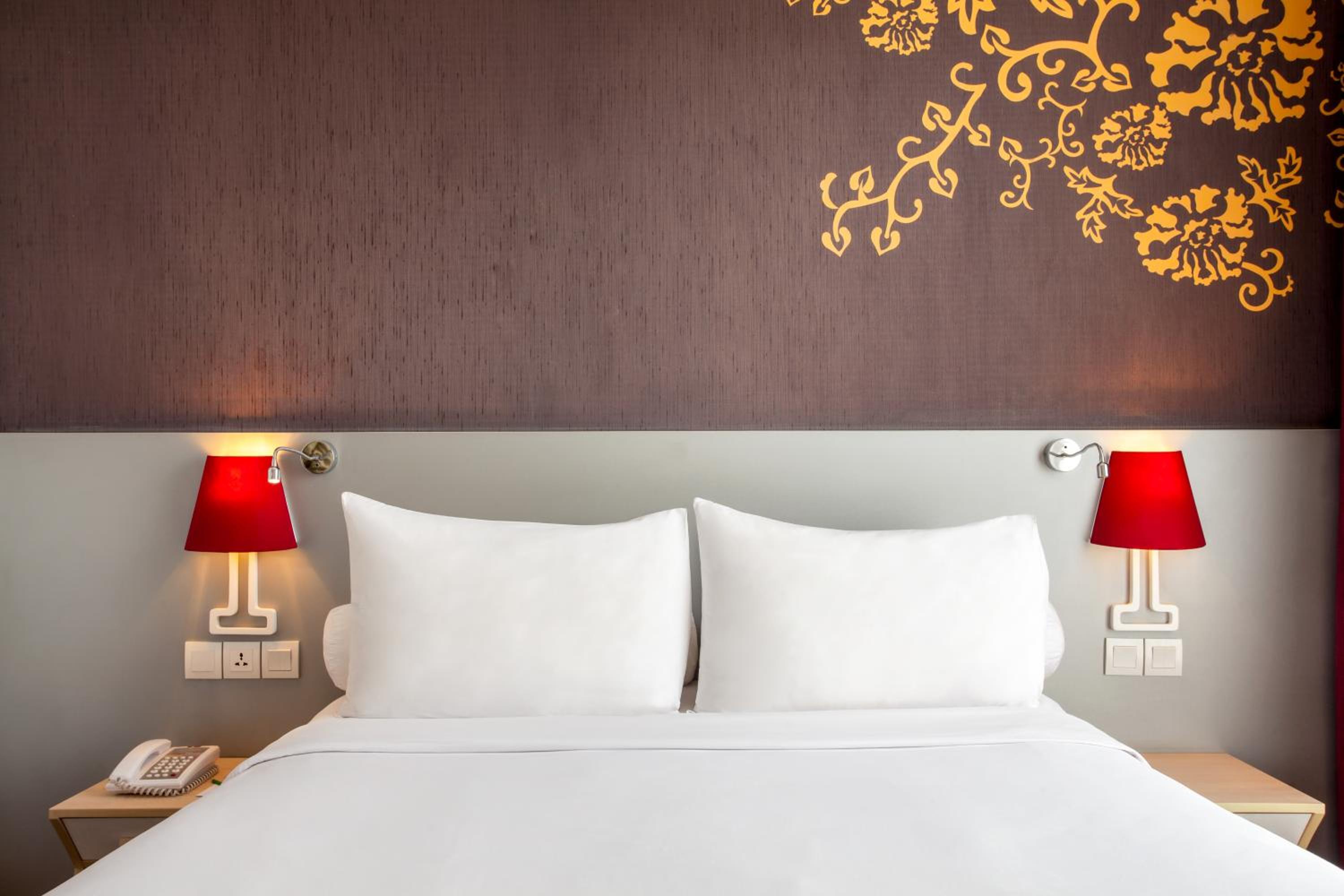 Superior Queen Room photo 3