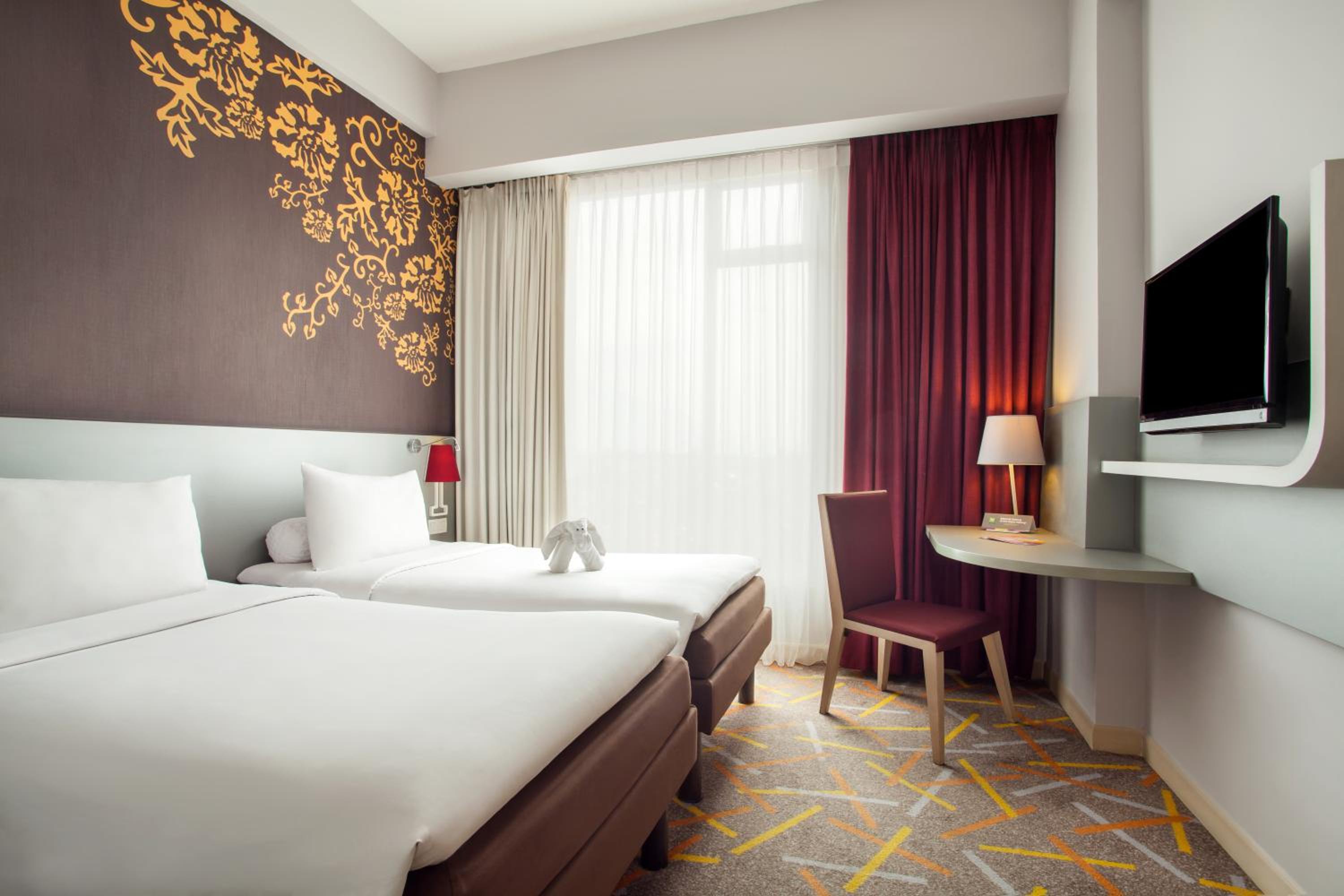 Superior Twin Room photo 3