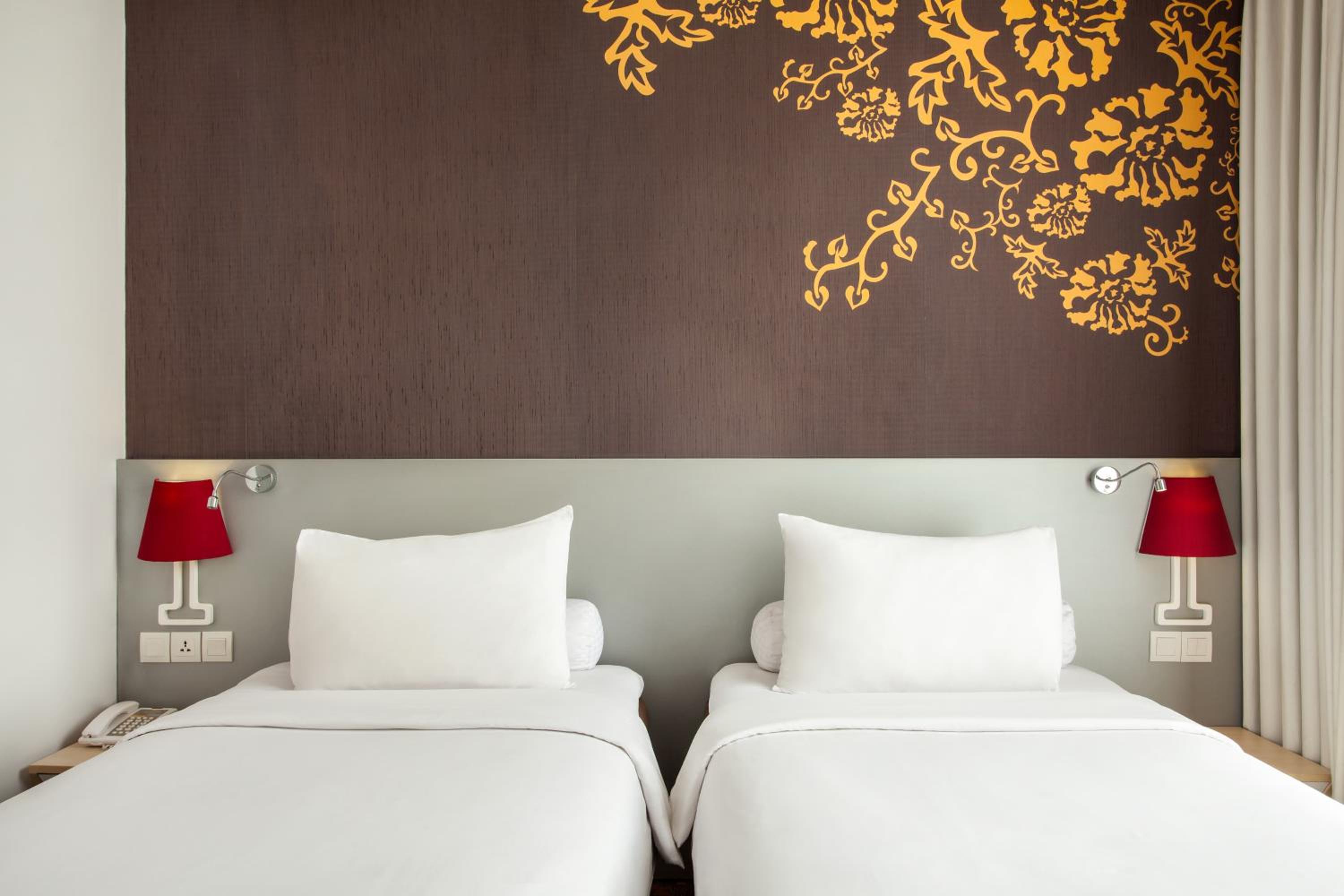 Superior Twin Room photo 2