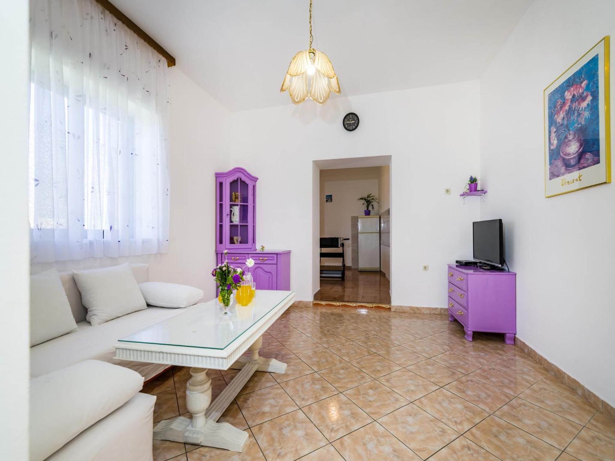 Villa with Sea View photo 1