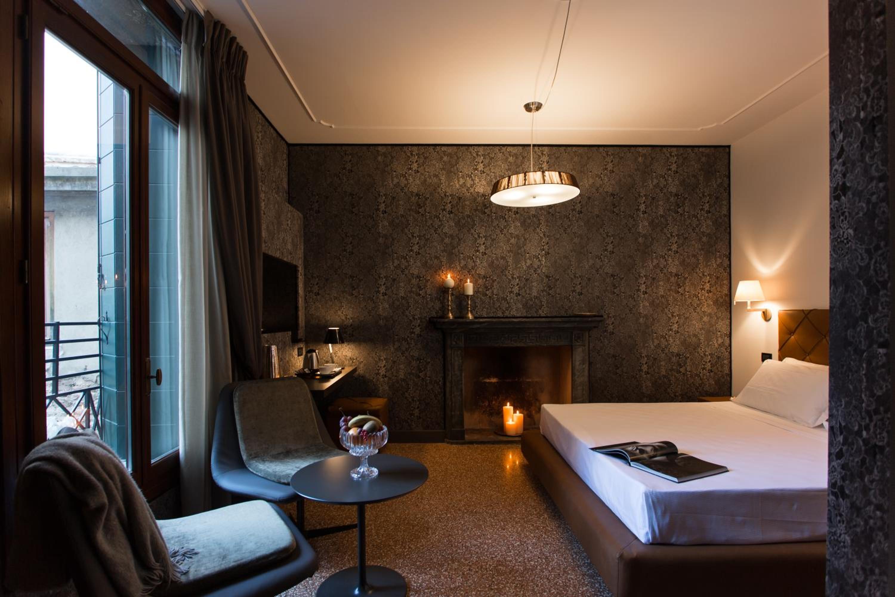 Deluxe Double Room photo 1
