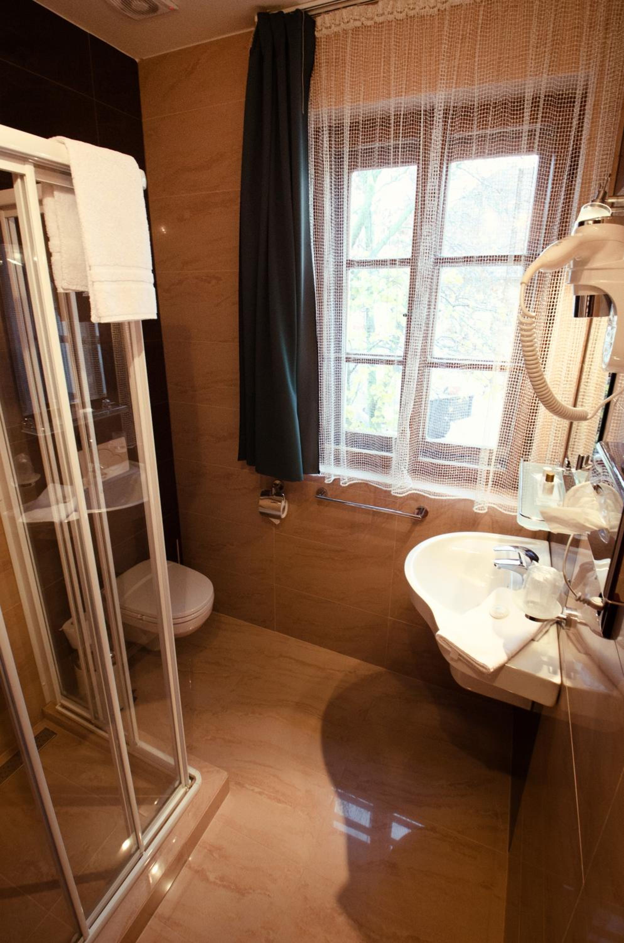 Deluxe Single Room photo 2