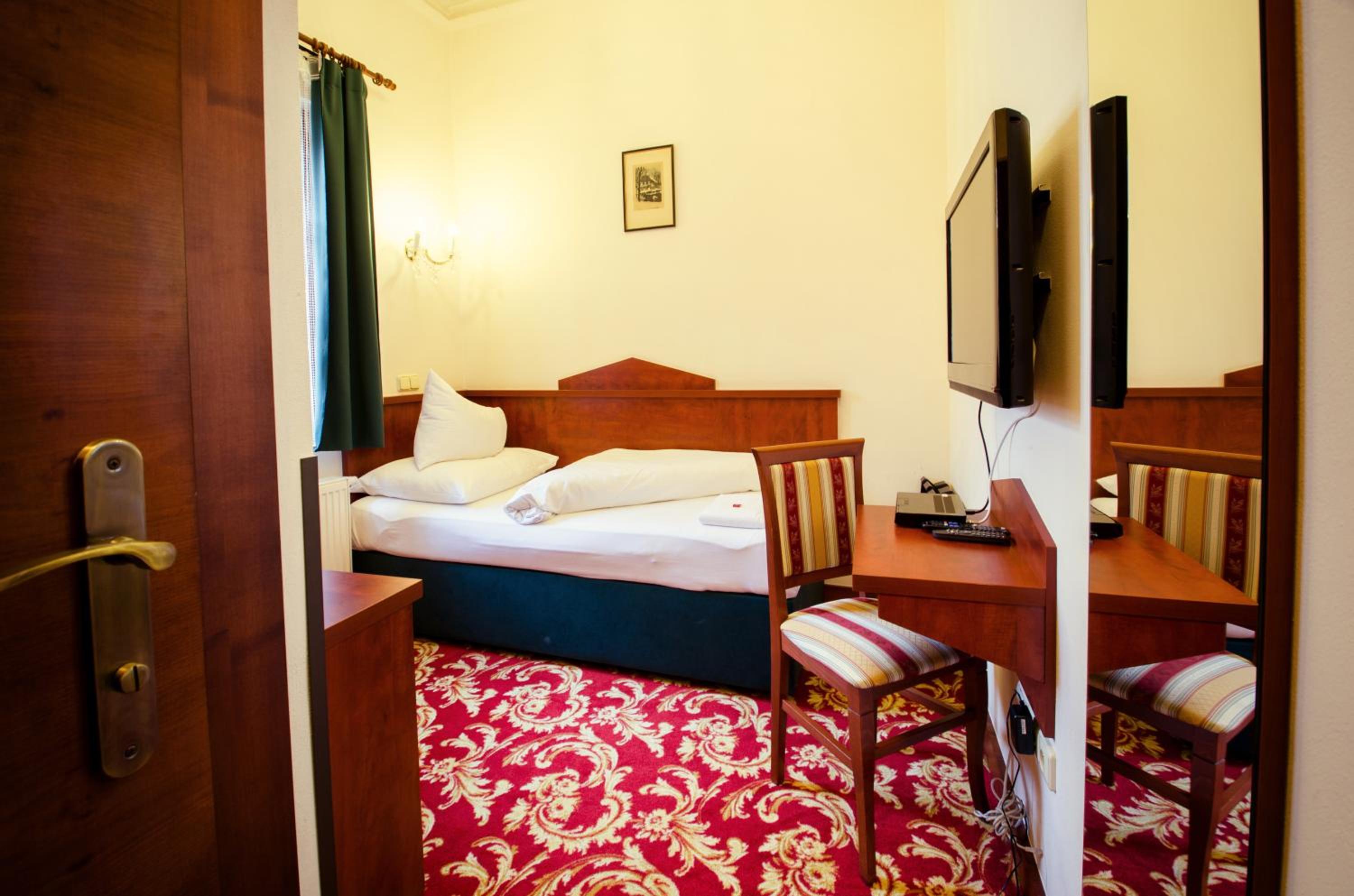 Deluxe Single Room photo 1