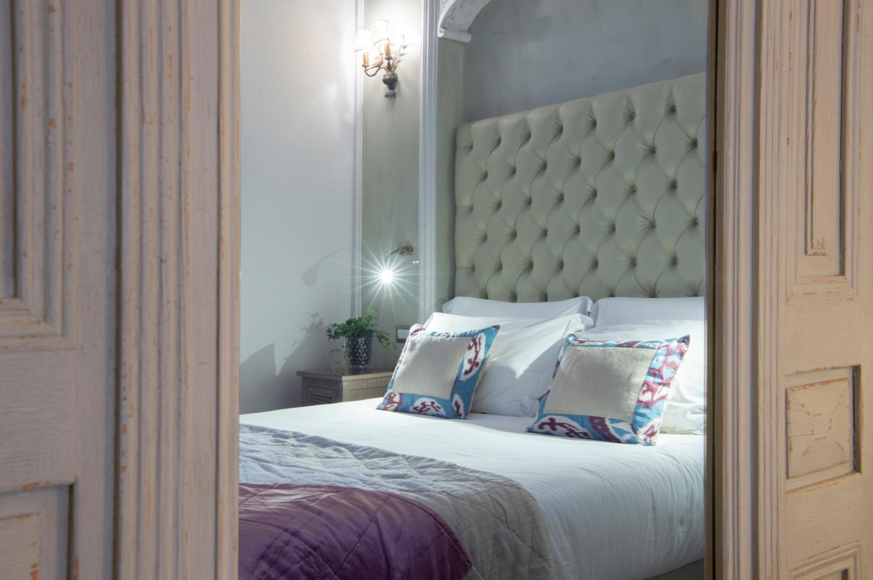 Deluxe Room photo 1
