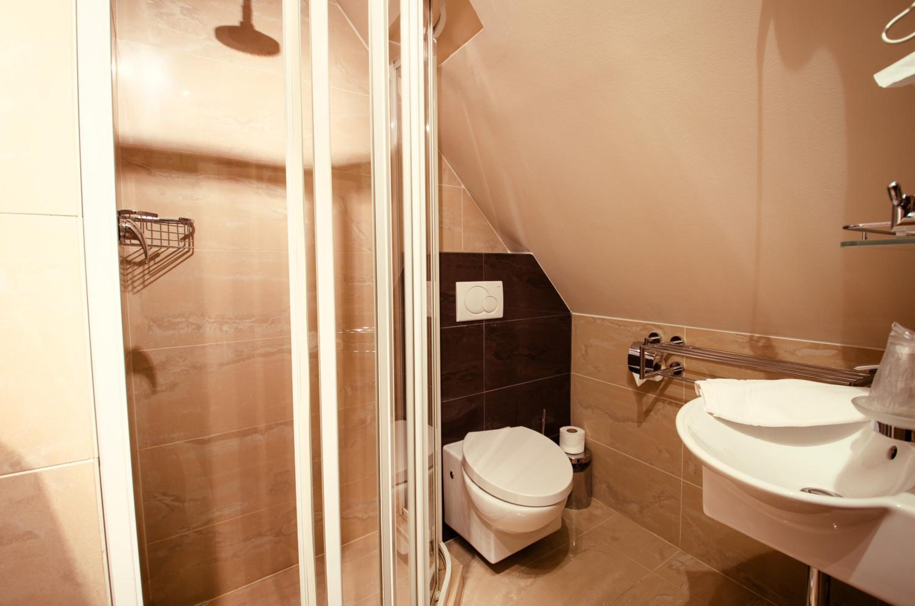 Standard Single Room photo 2
