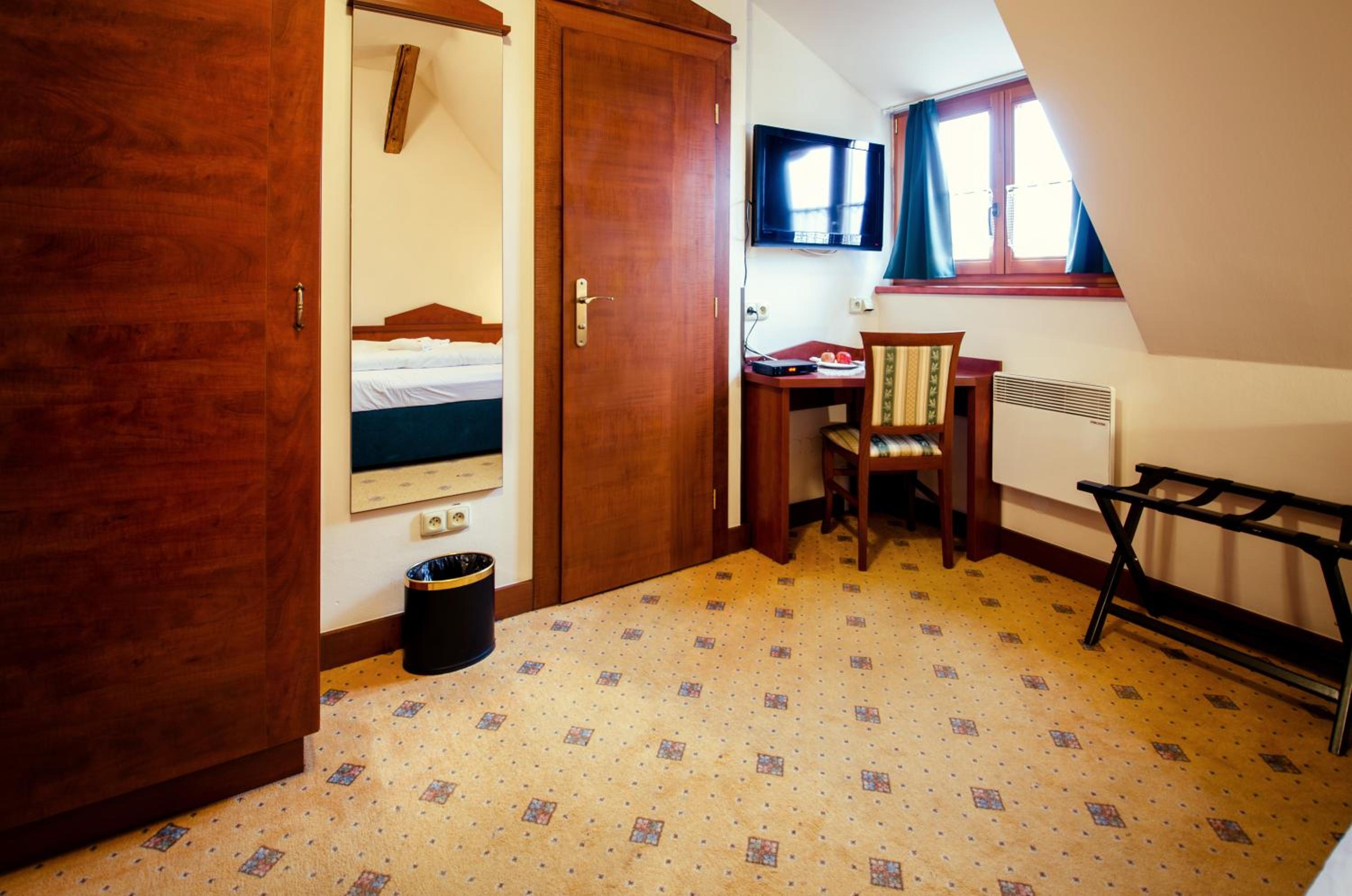 Standard Single Room photo 3