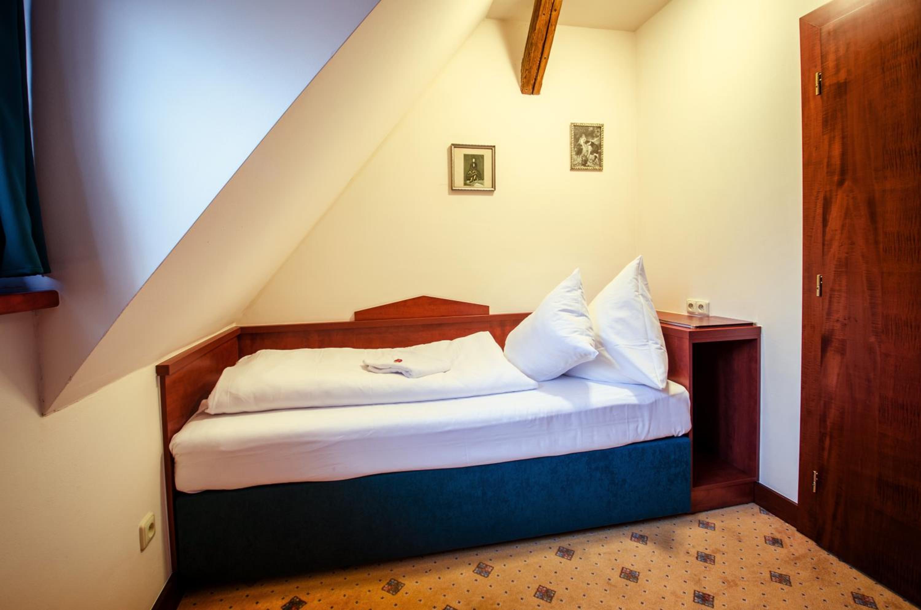 Standard Single Room photo 1